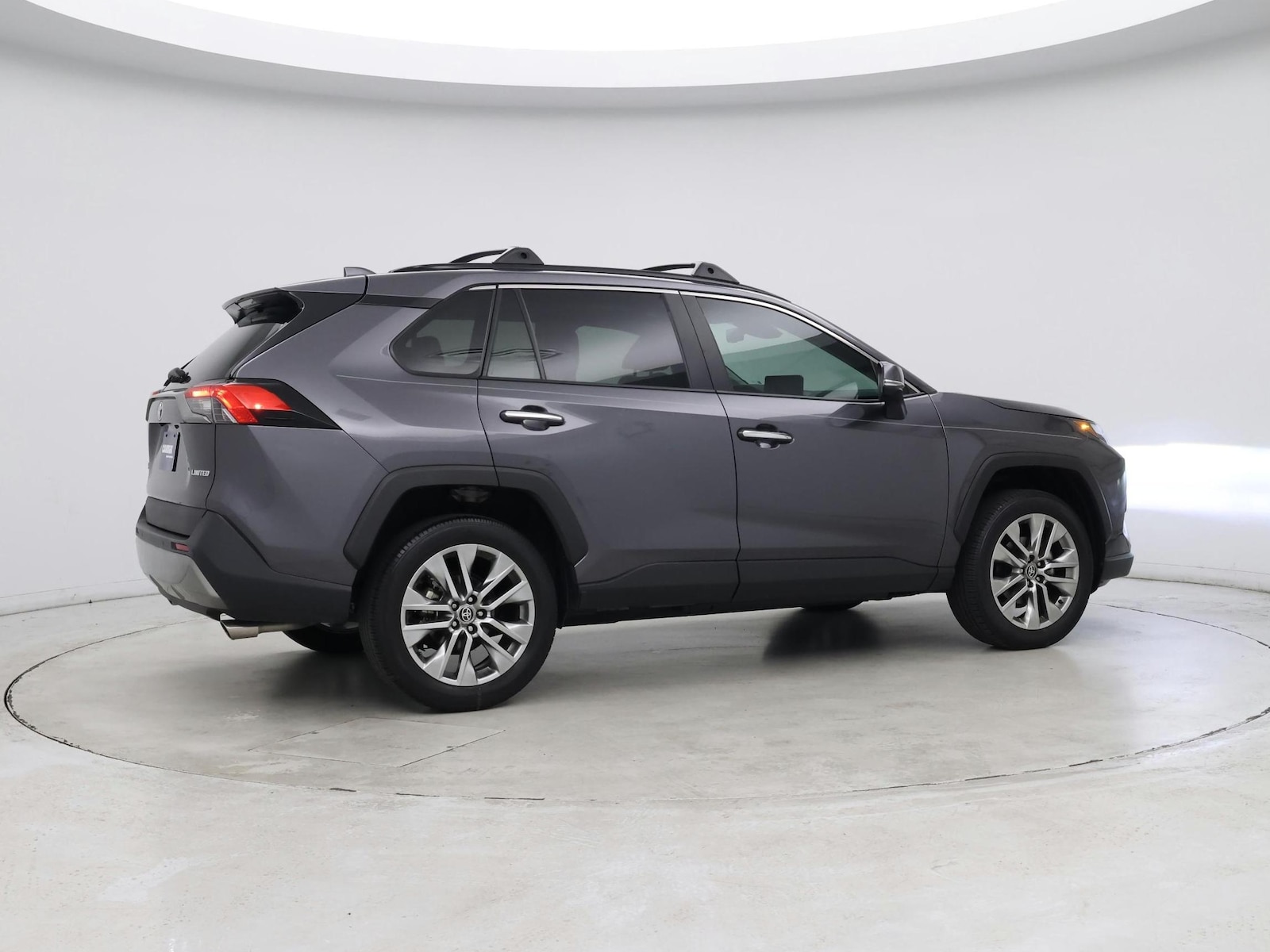 2024 Toyota RAV4 Limited - Photo 9