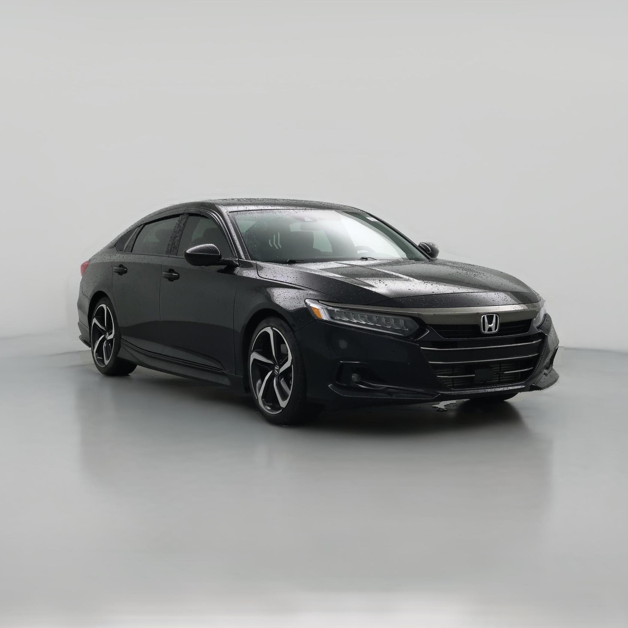 Thumbnail: 2022 Honda Accord - 1