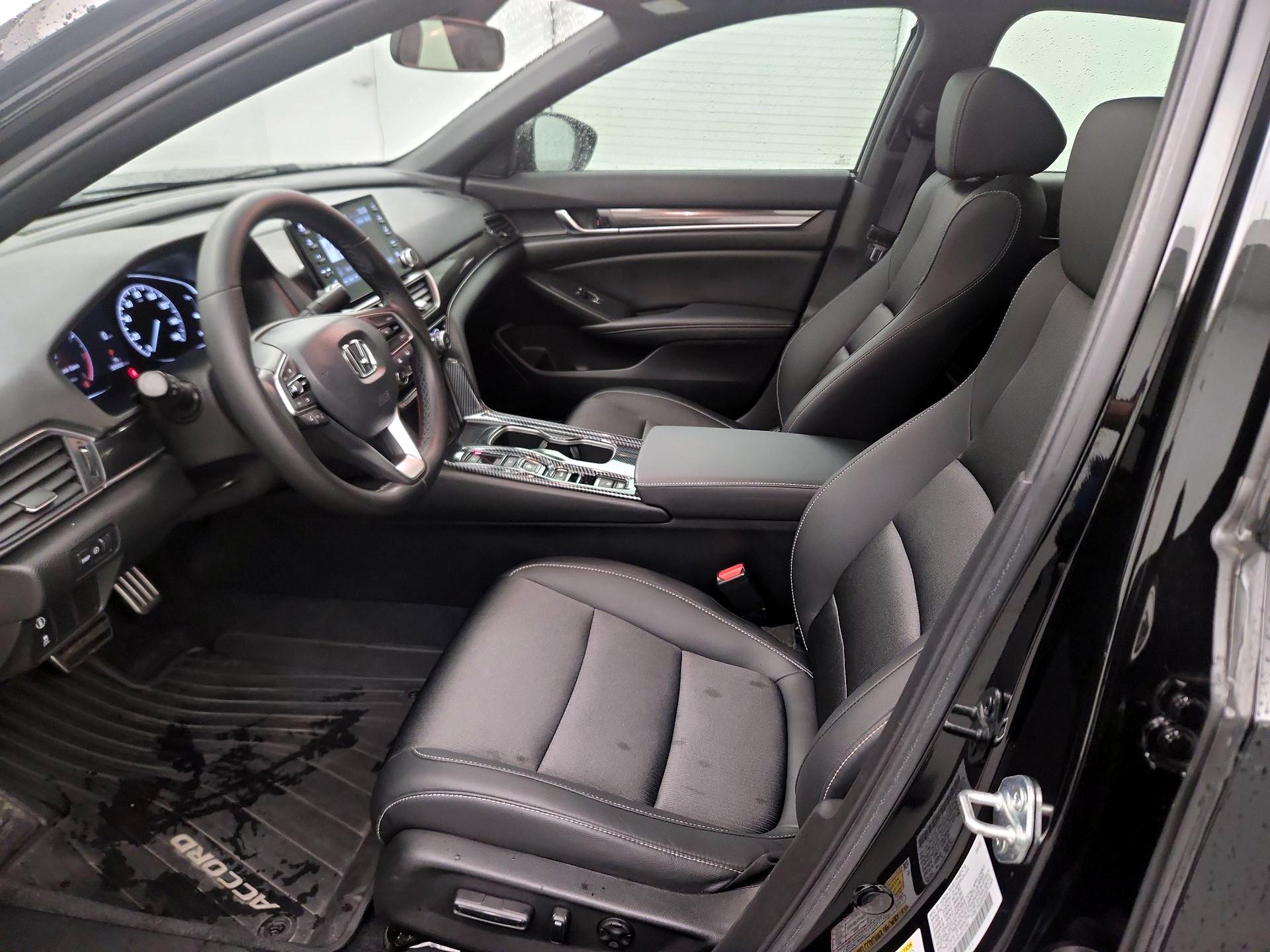 Thumbnail: 2022 Honda Accord - 11