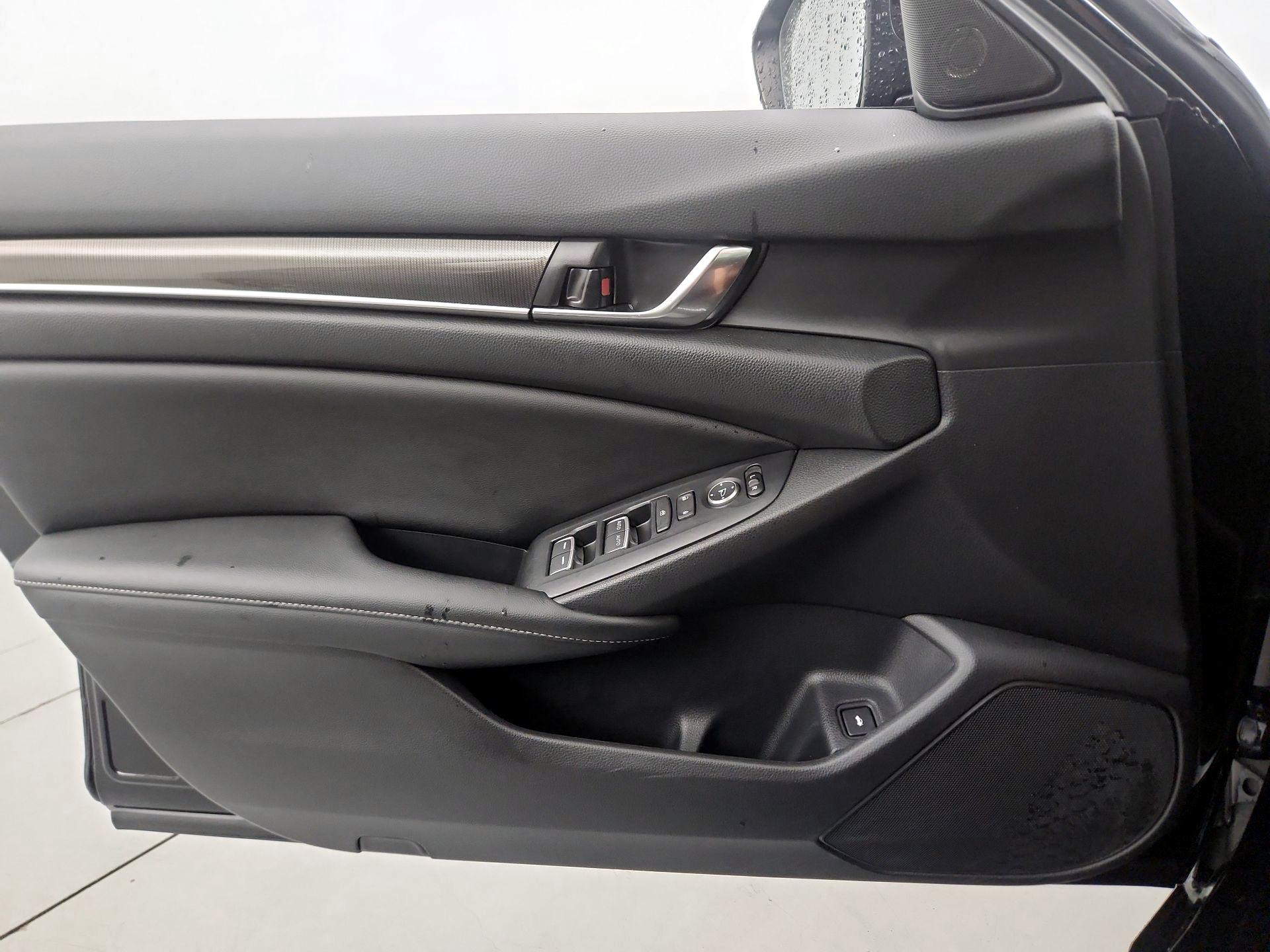 Thumbnail: 2022 Honda Accord - 12