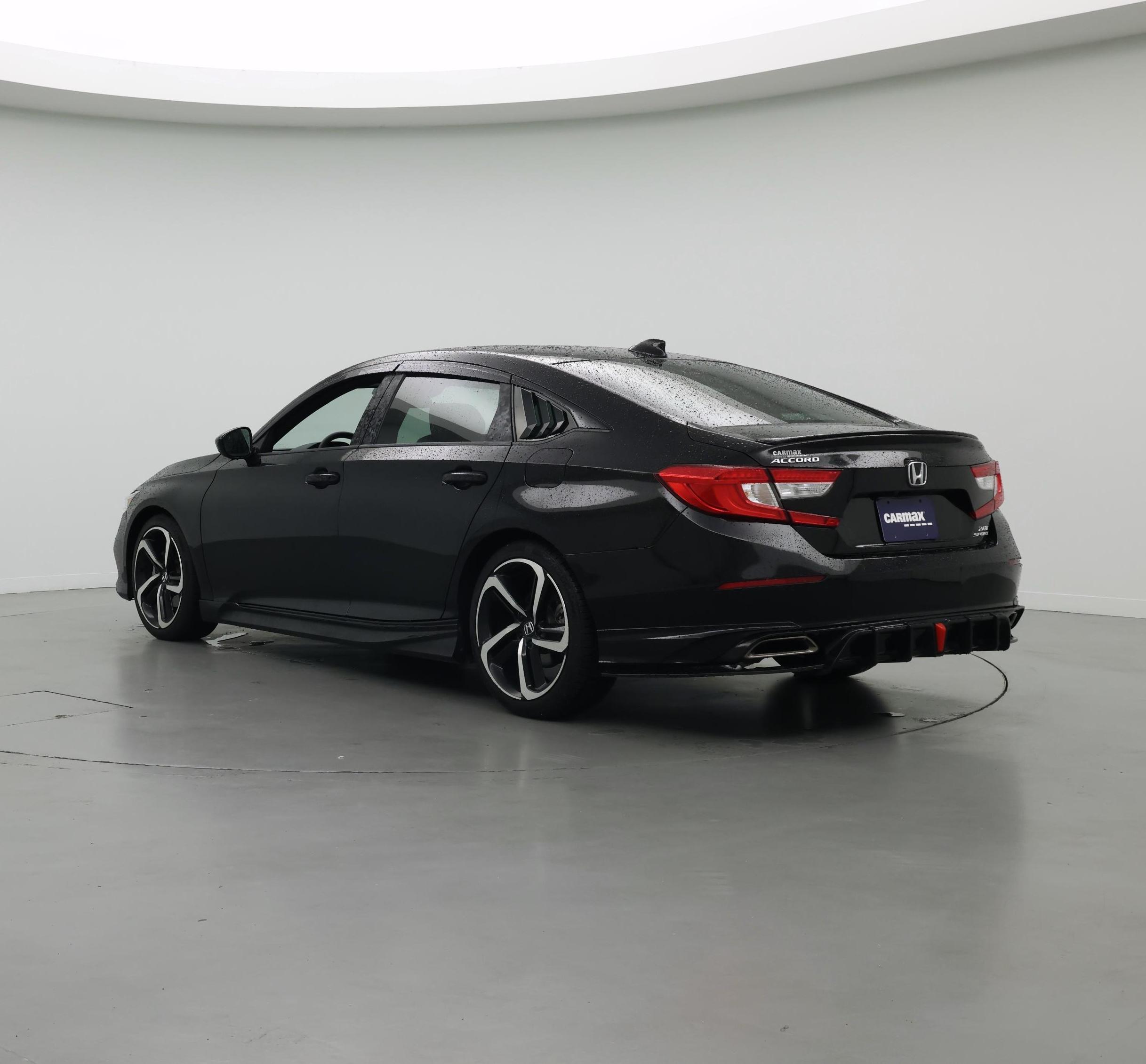 Thumbnail: 2022 Honda Accord - 2
