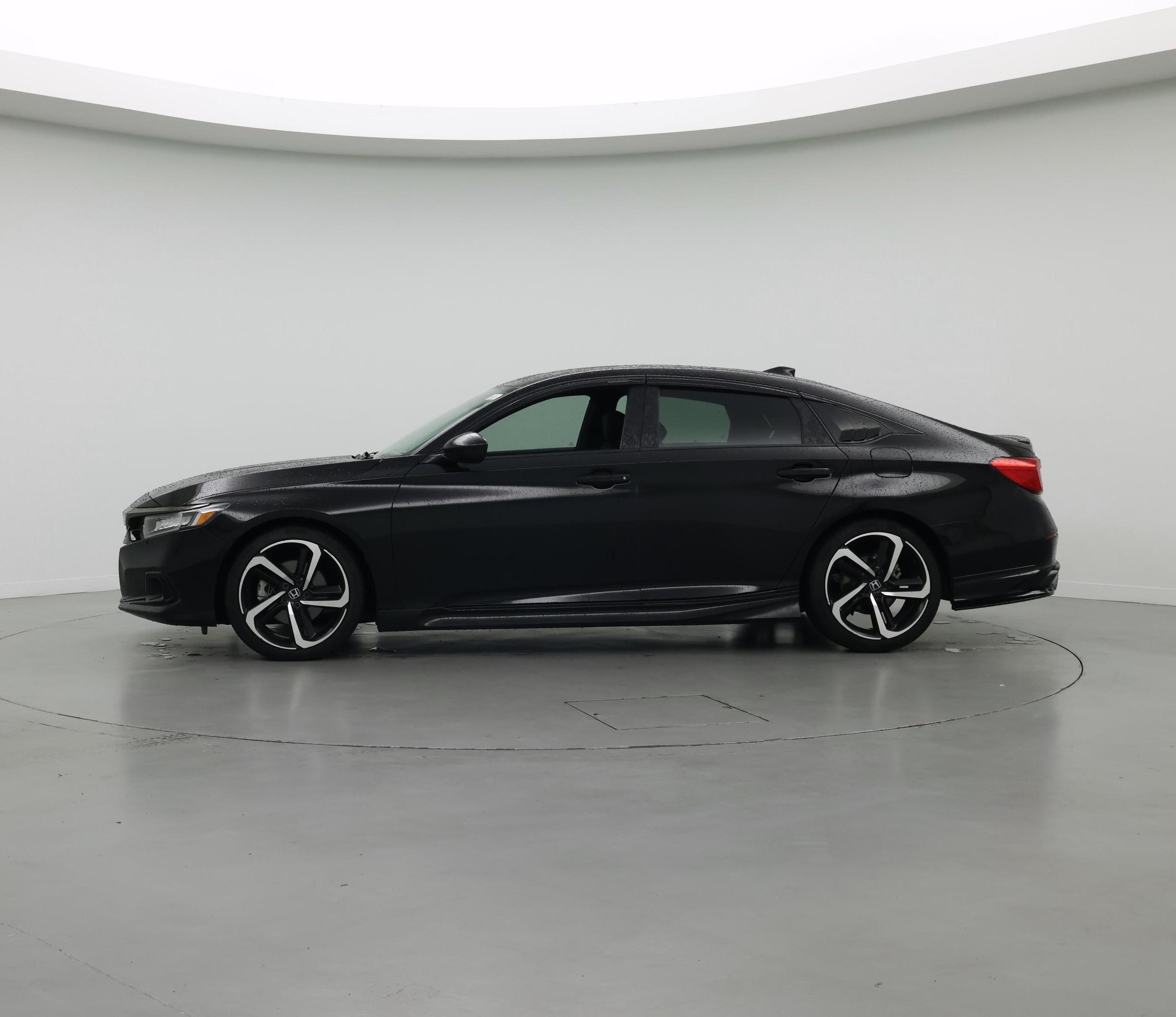 Thumbnail: 2022 Honda Accord - 3