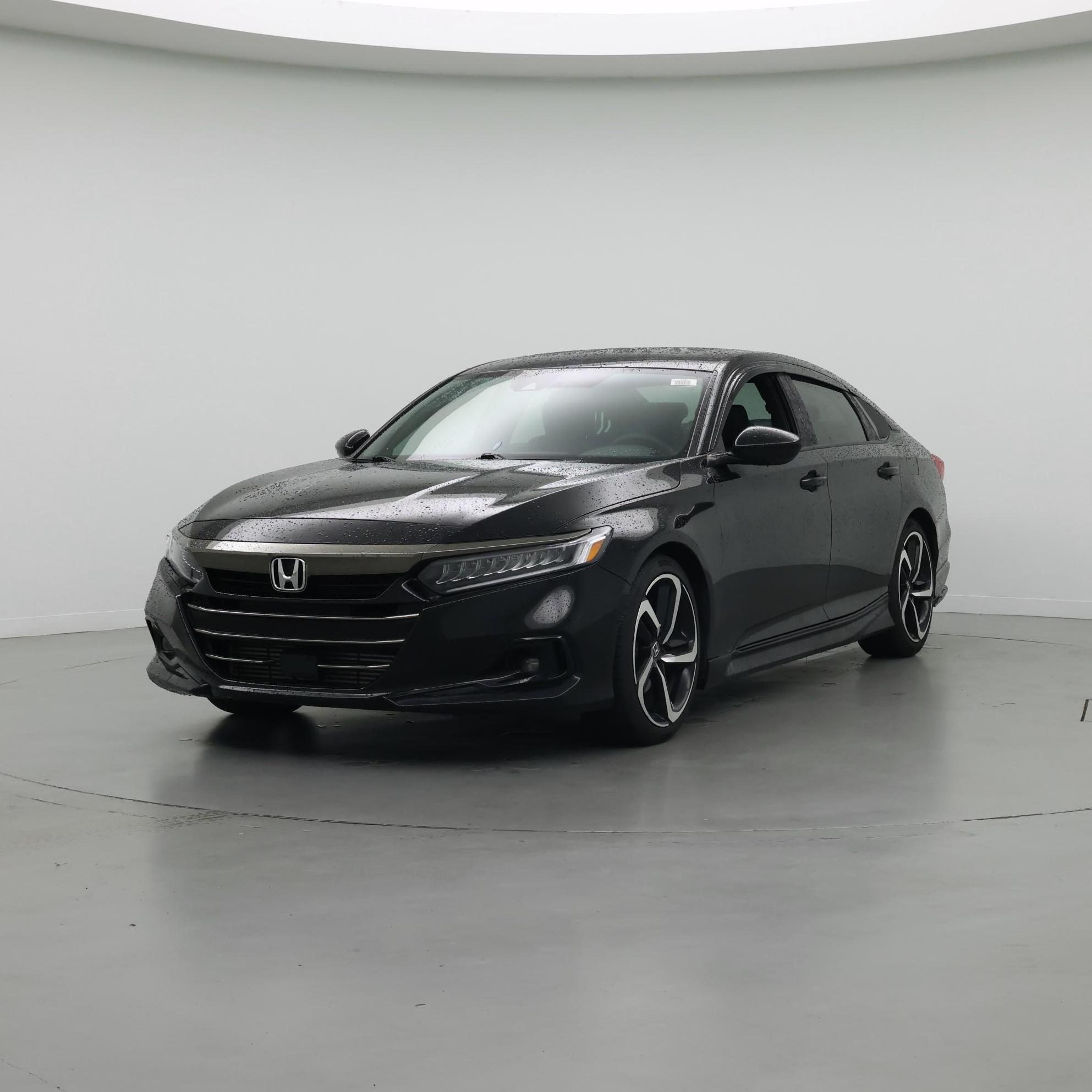 Thumbnail: 2022 Honda Accord - 4