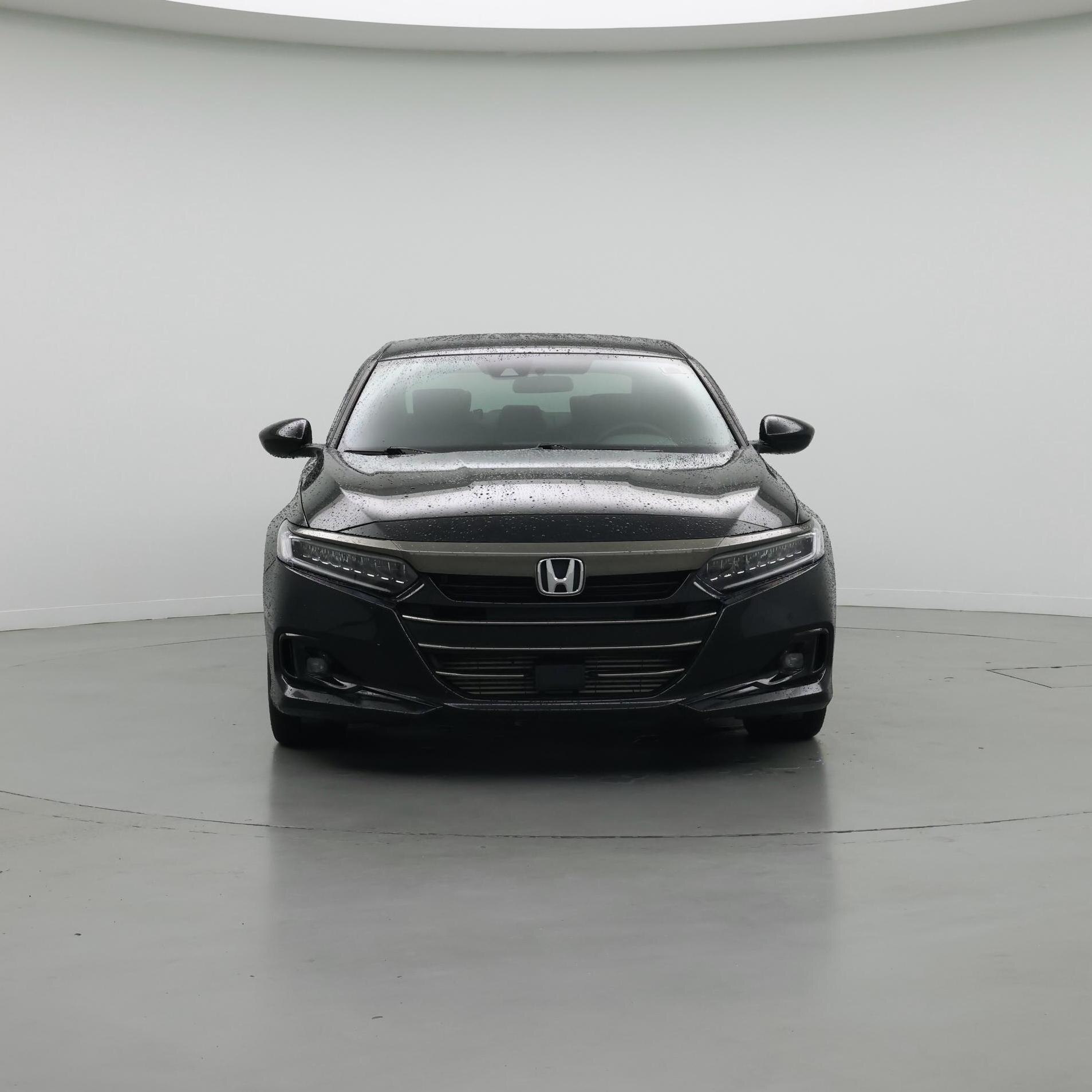 Thumbnail: 2022 Honda Accord - 5