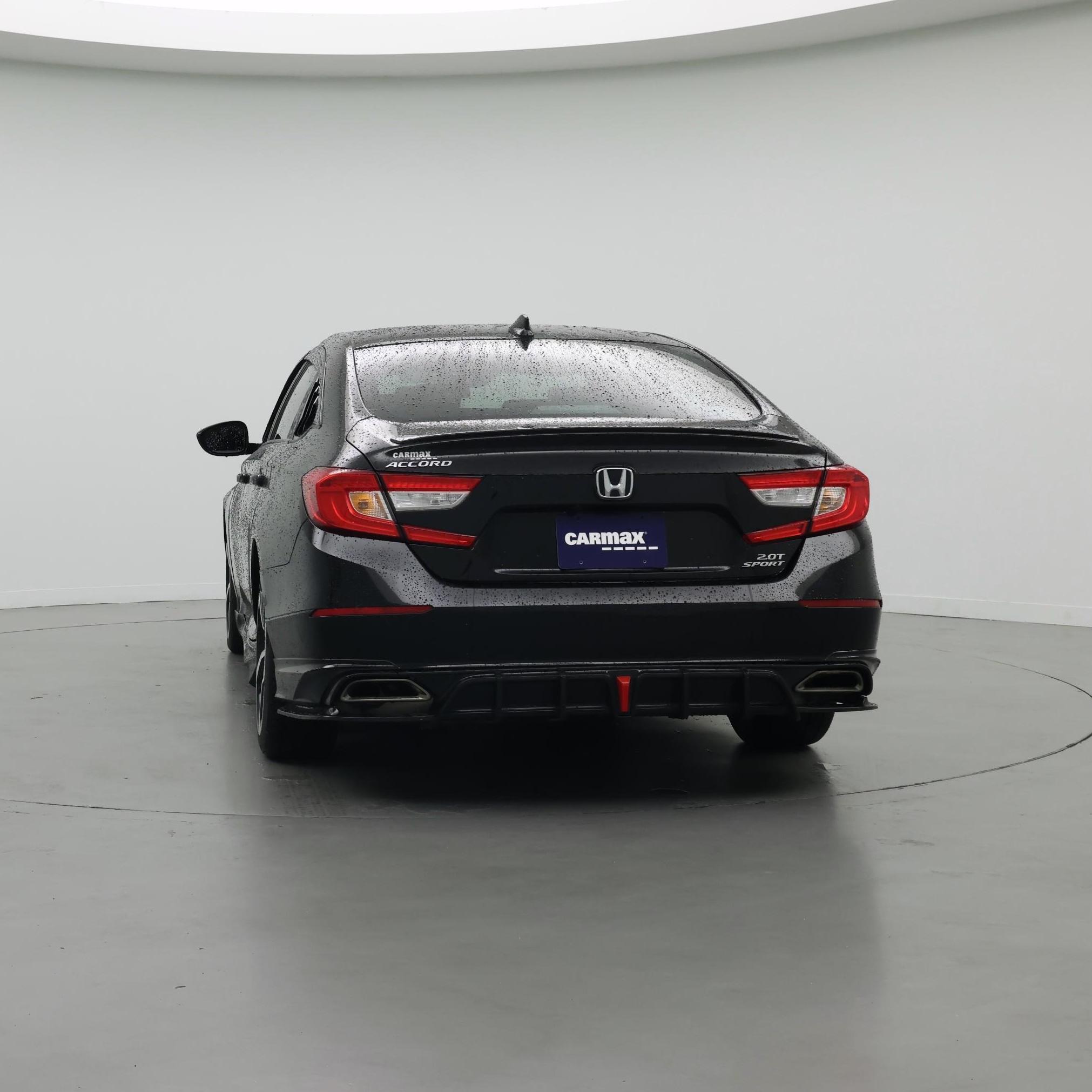 Thumbnail: 2022 Honda Accord - 6