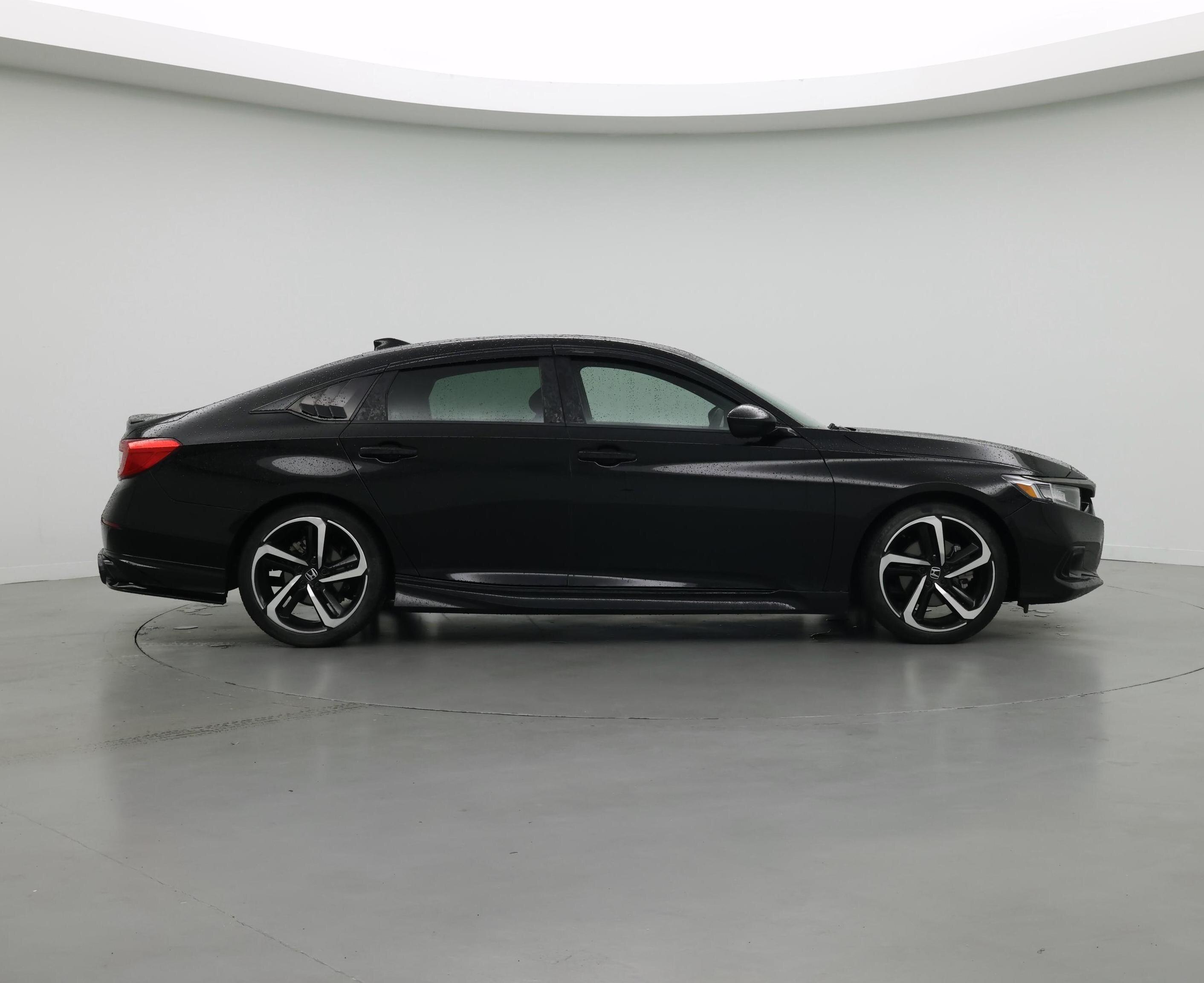 Thumbnail: 2022 Honda Accord - 7