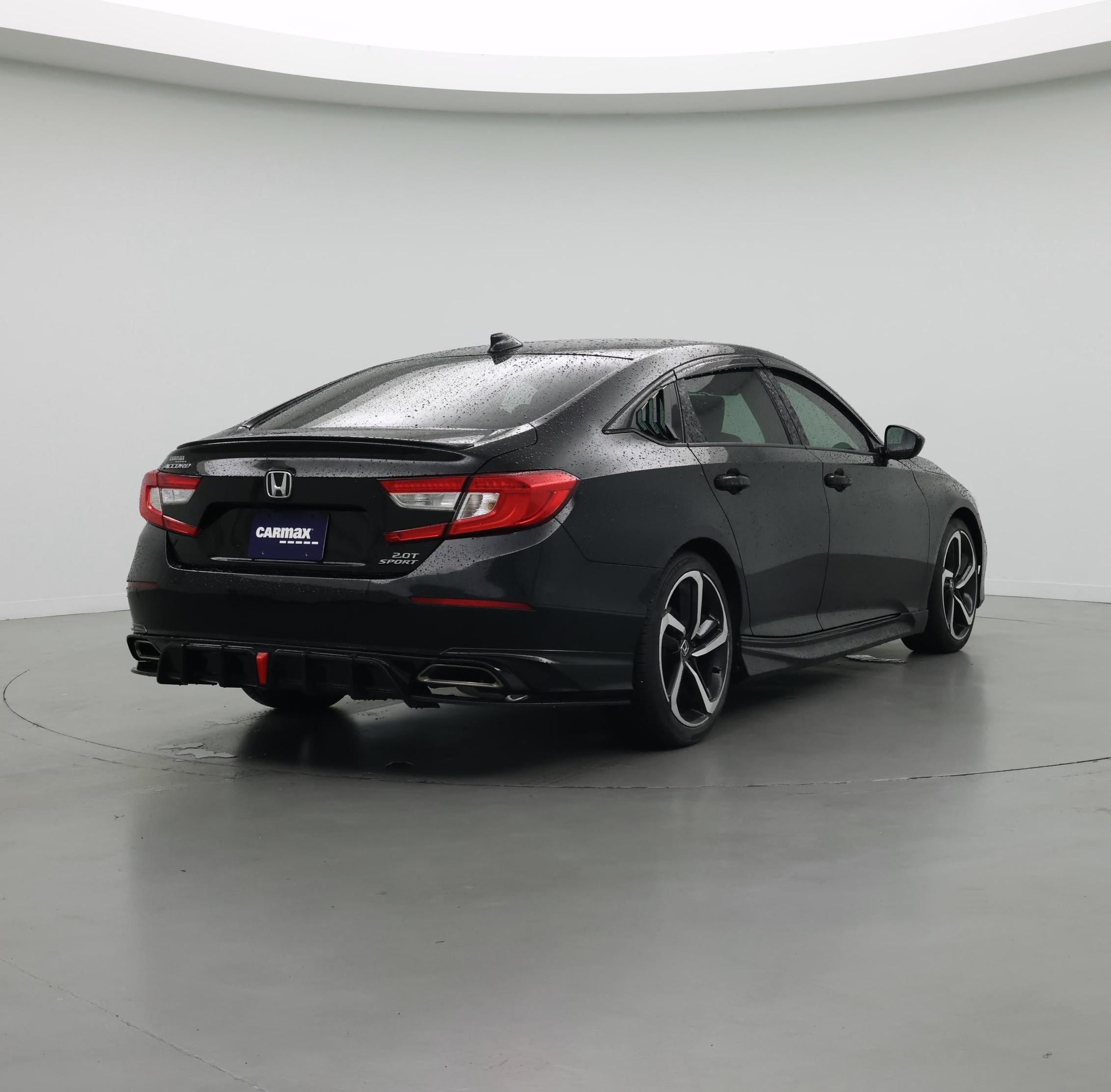 Thumbnail: 2022 Honda Accord - 8