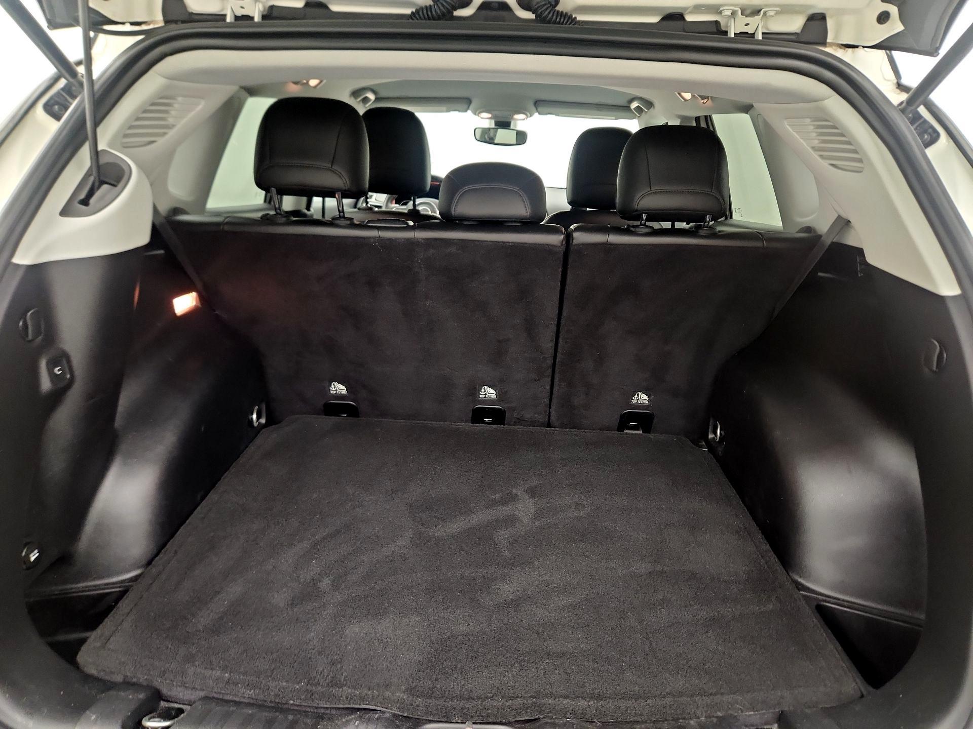 Thumbnail: 2018 Jeep Compass - 20