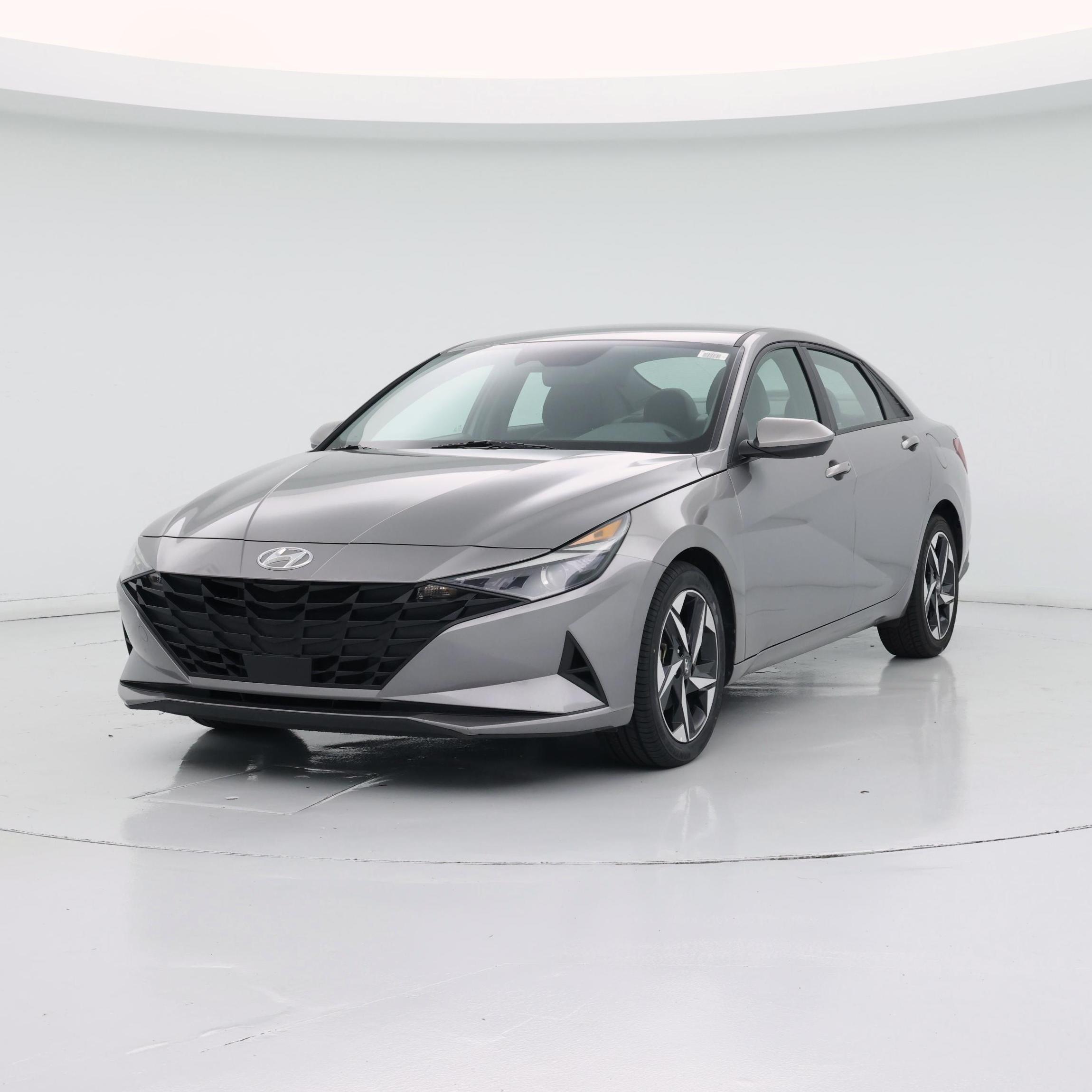 Thumbnail: 2023 Hyundai Elantra - 4