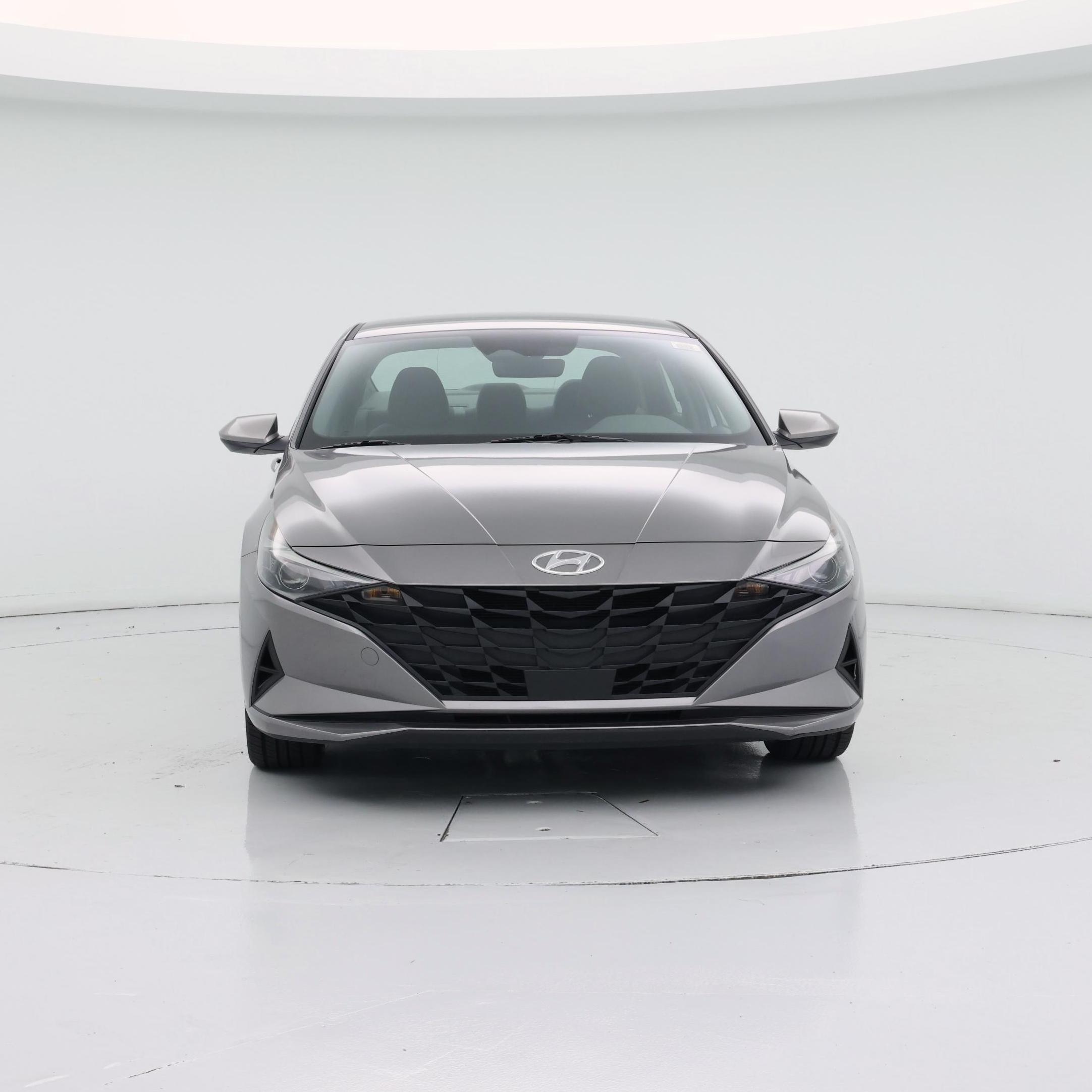 Thumbnail: 2023 Hyundai Elantra - 5