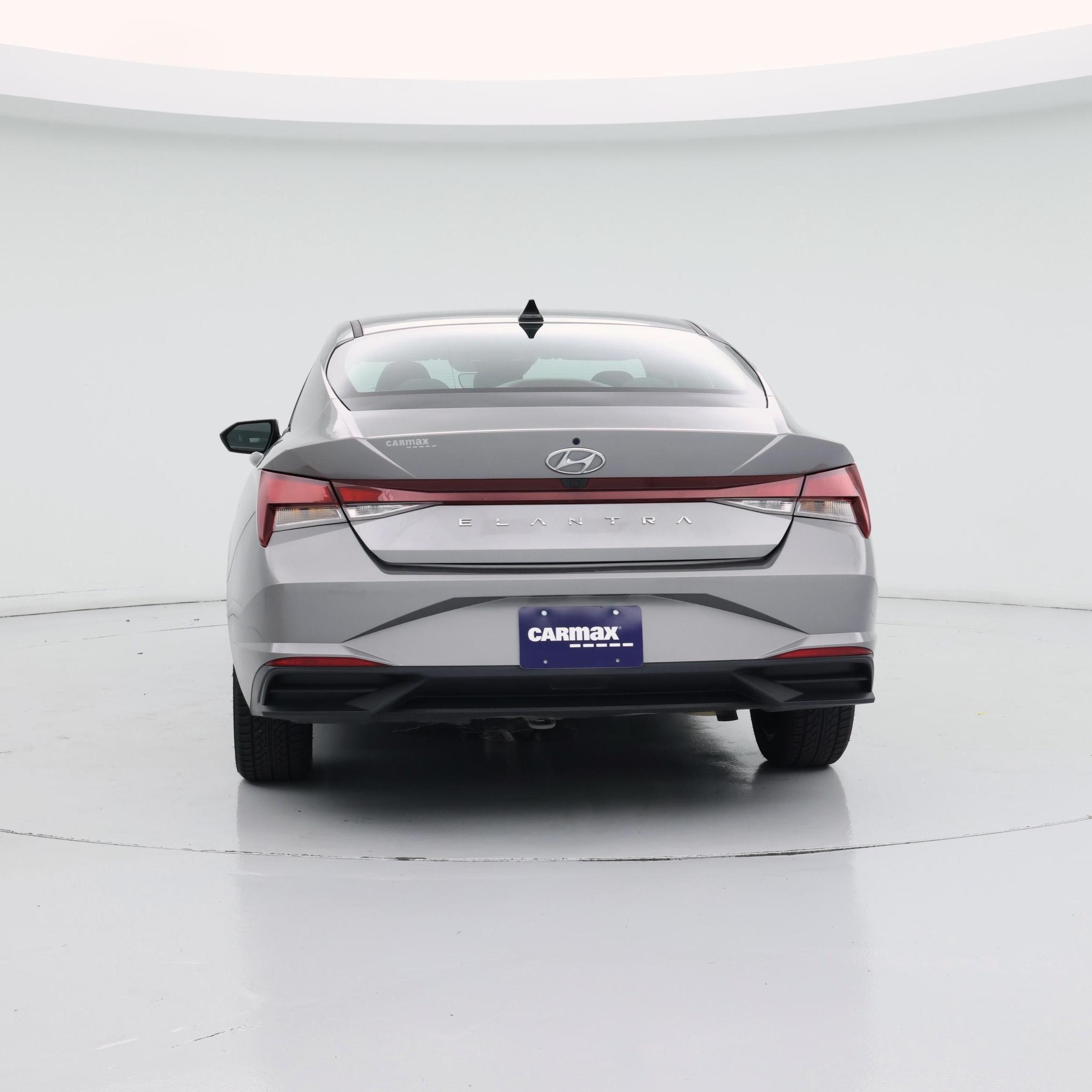 Thumbnail: 2023 Hyundai Elantra - 6