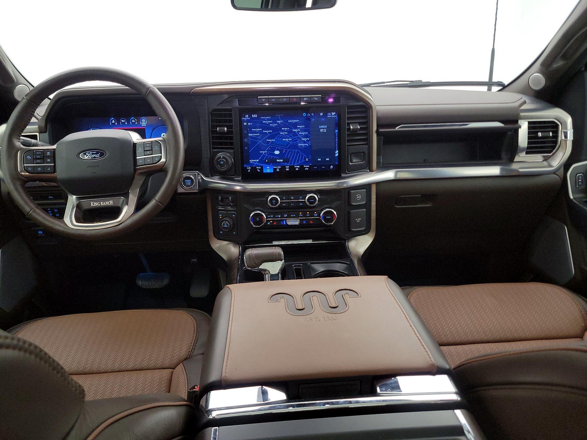 Thumbnail: 2024 Ford F-150 - 9