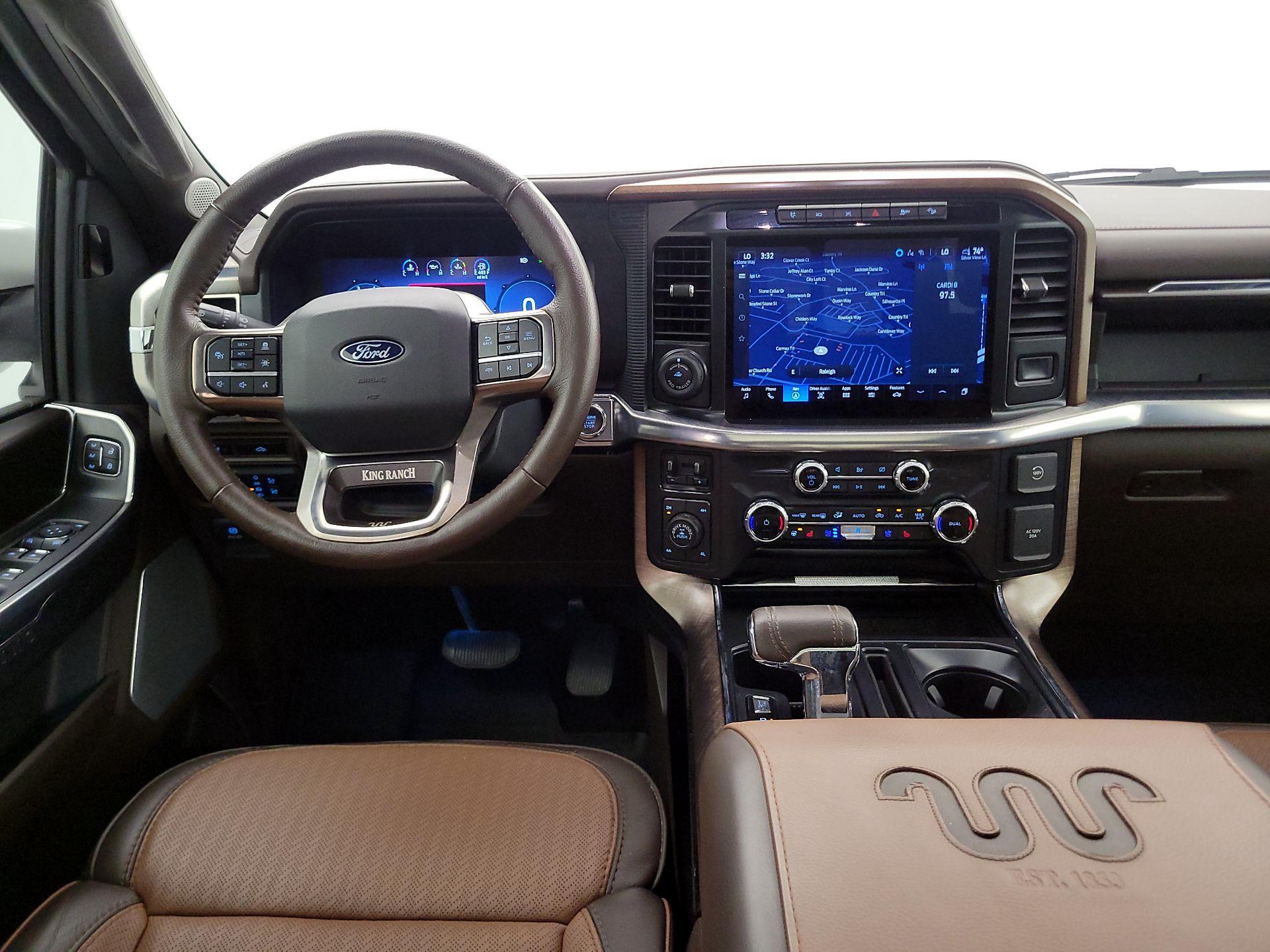 Thumbnail: 2024 Ford F-150 - 10