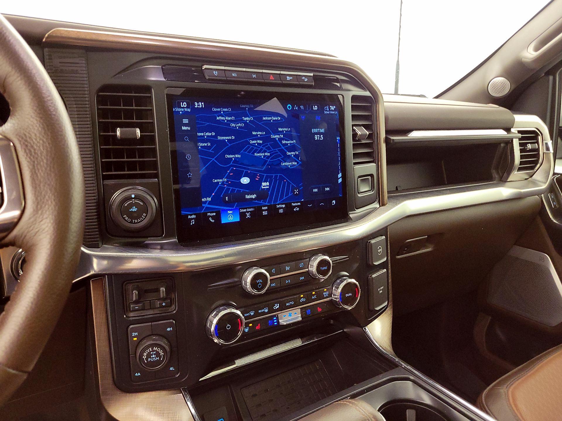Thumbnail: 2024 Ford F-150 - 14