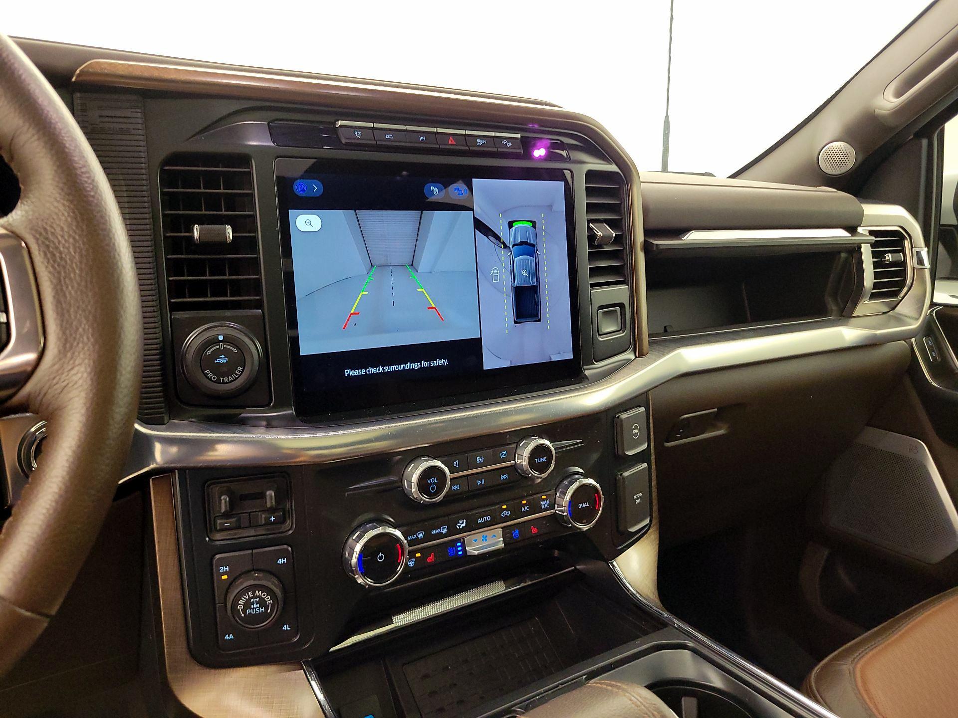 Thumbnail: 2024 Ford F-150 - 15