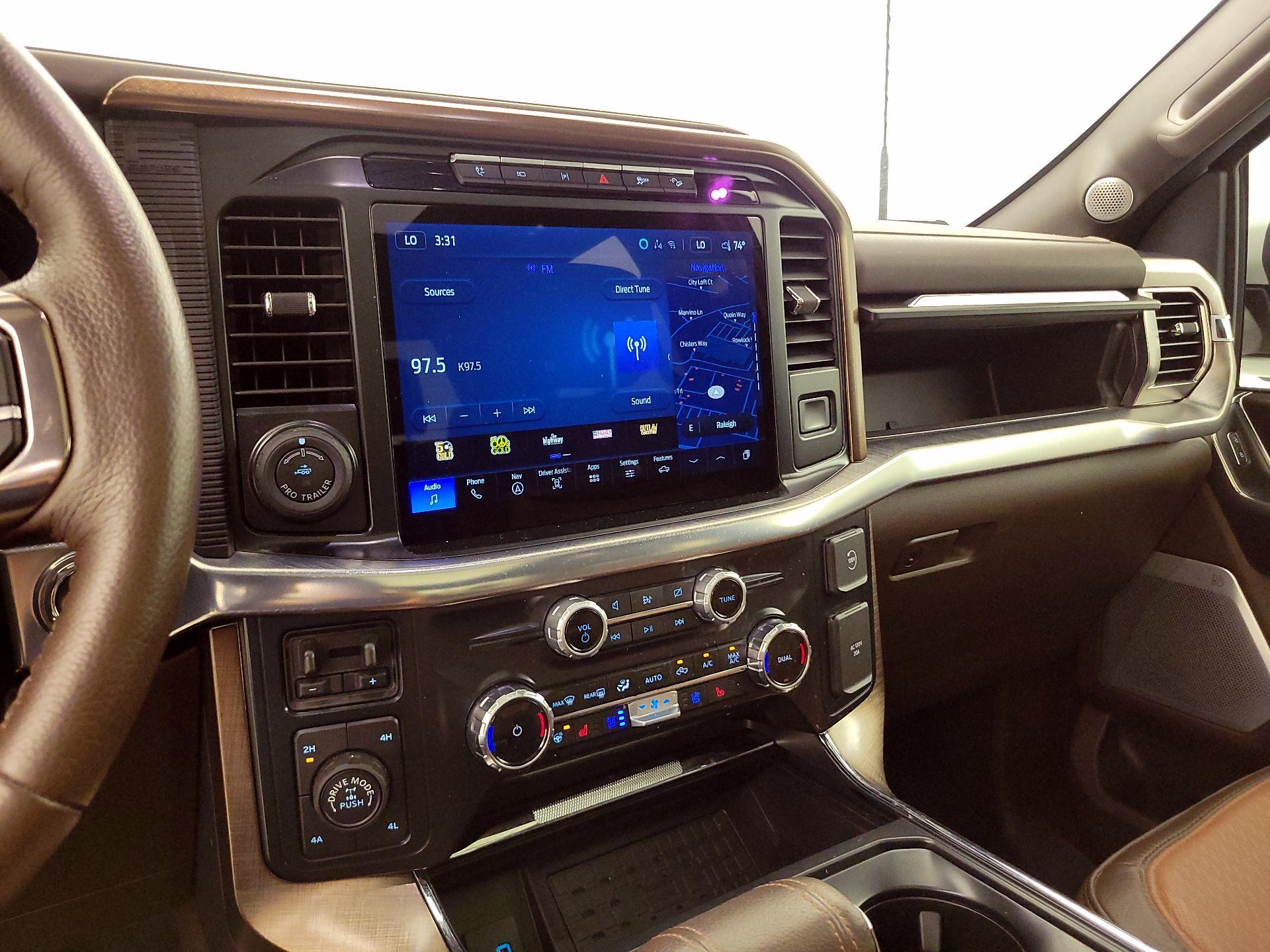 Thumbnail: 2024 Ford F-150 - 16