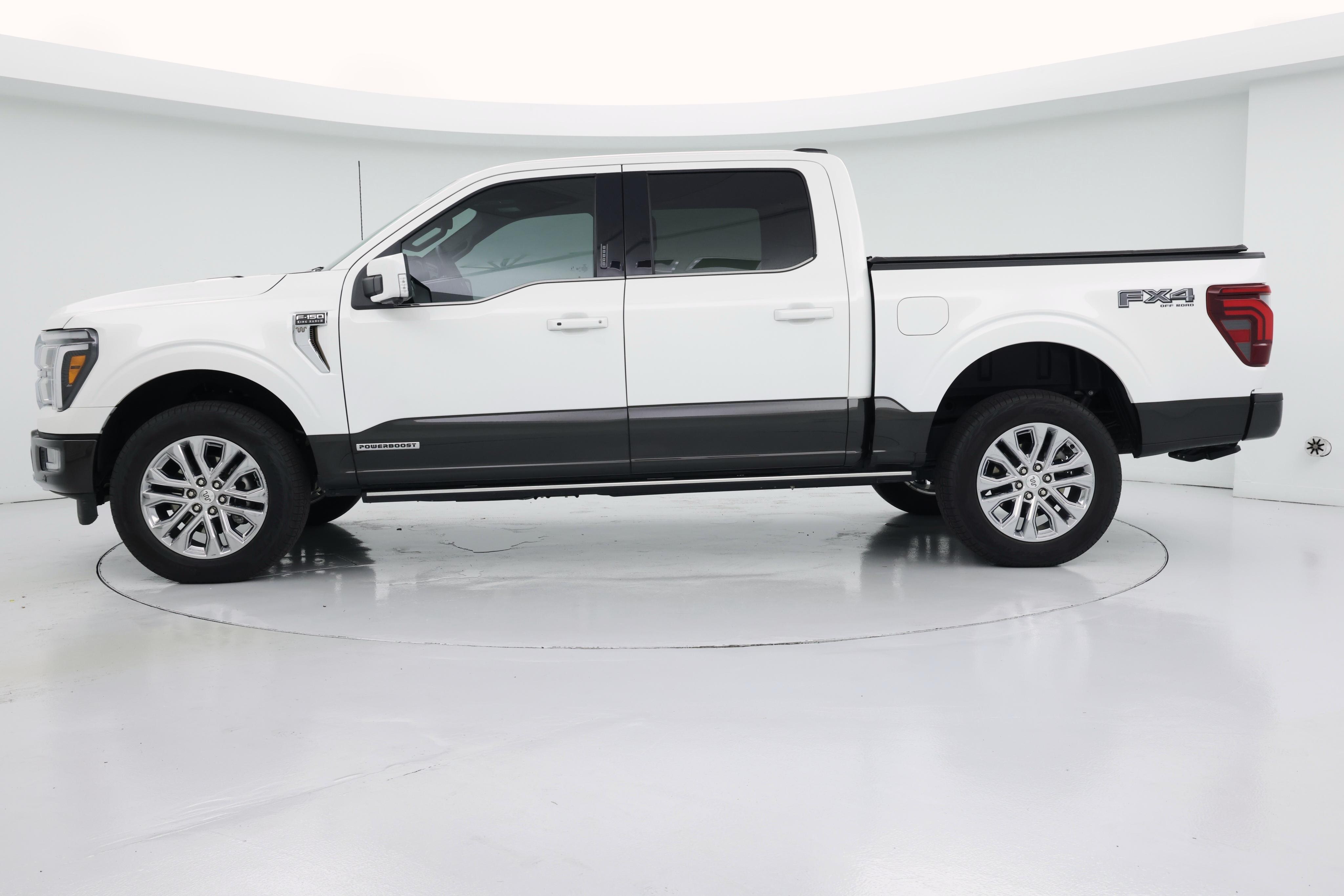 Thumbnail: 2024 Ford F-150 - 3