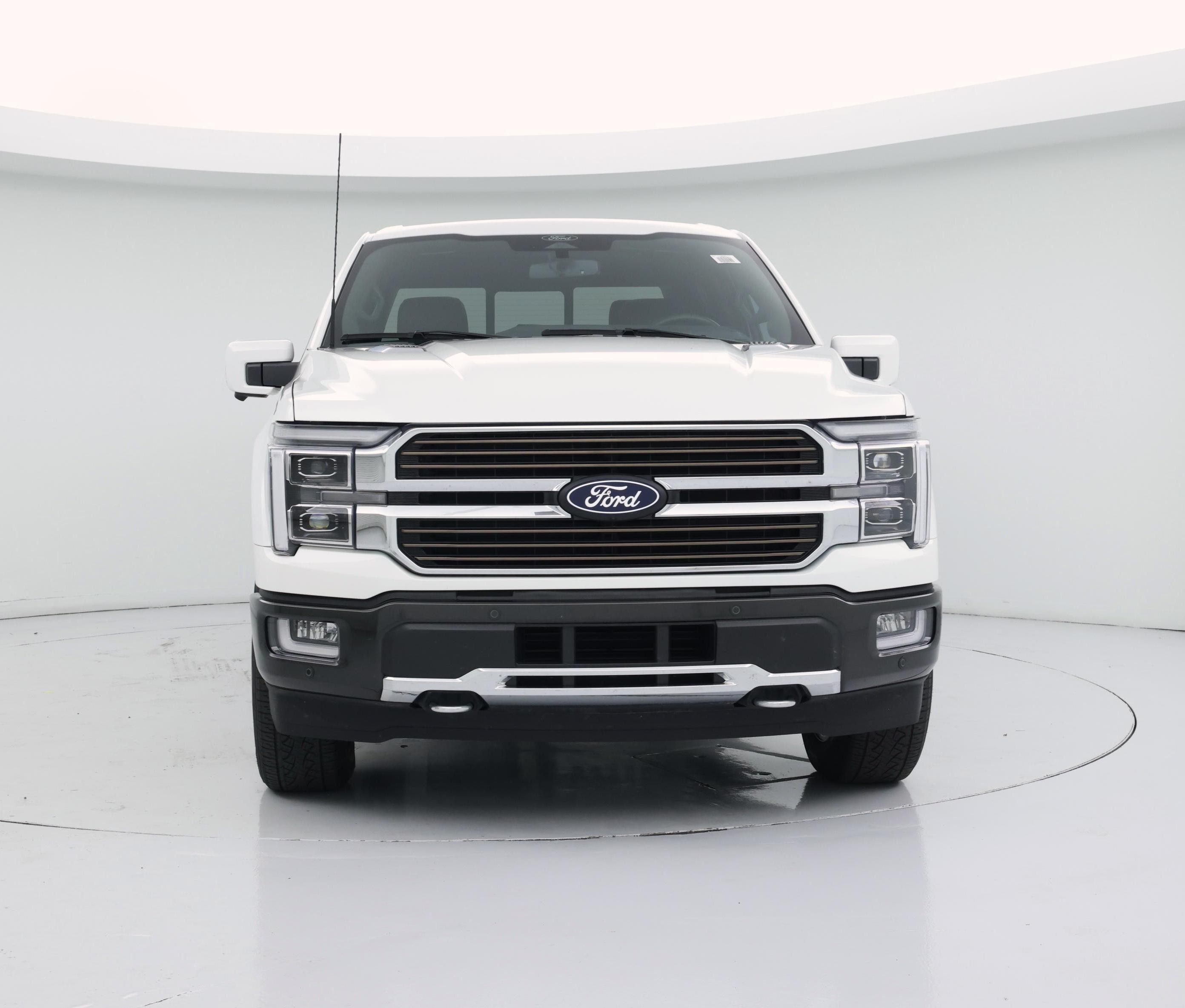 Thumbnail: 2024 Ford F-150 - 5
