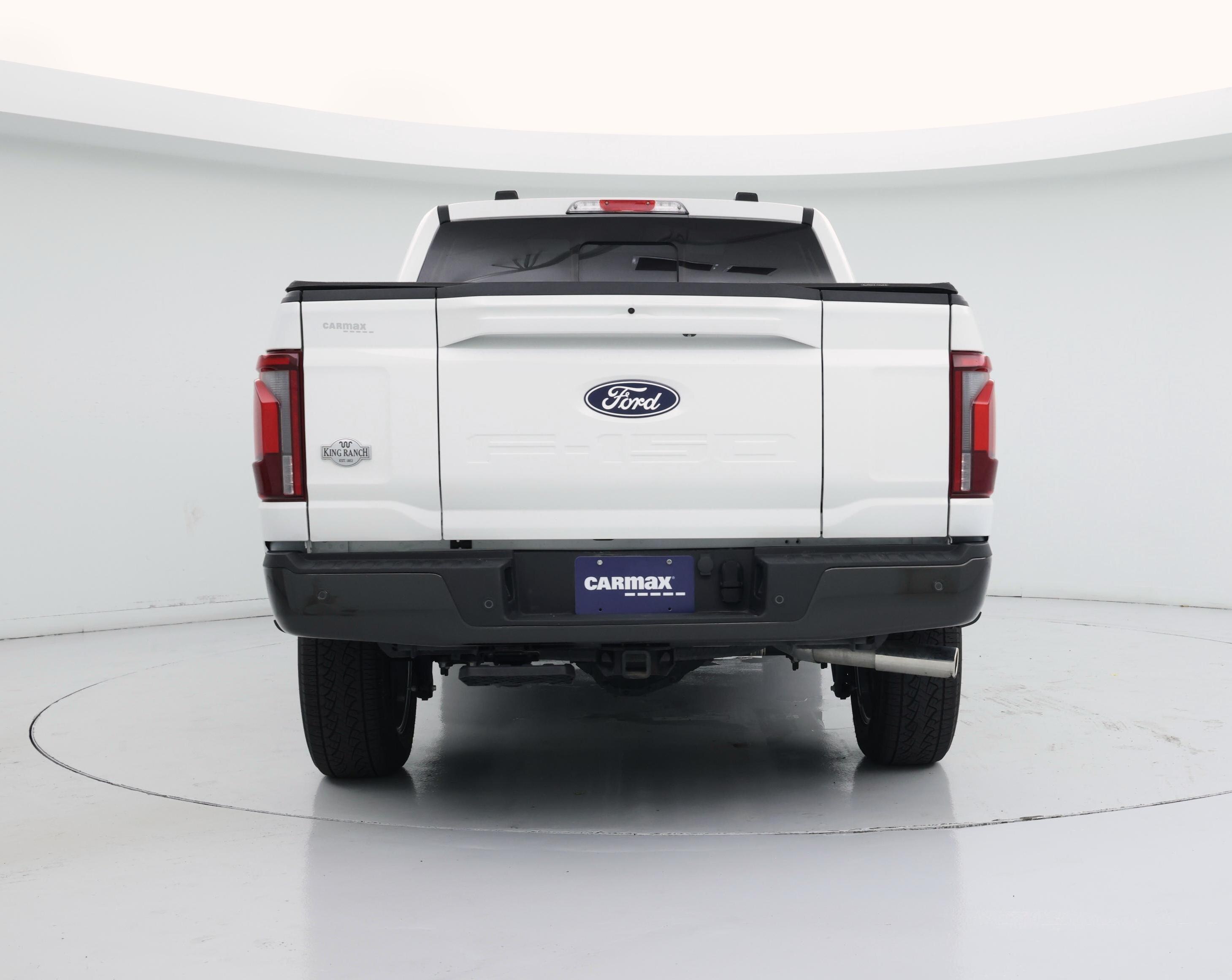Thumbnail: 2024 Ford F-150 - 6