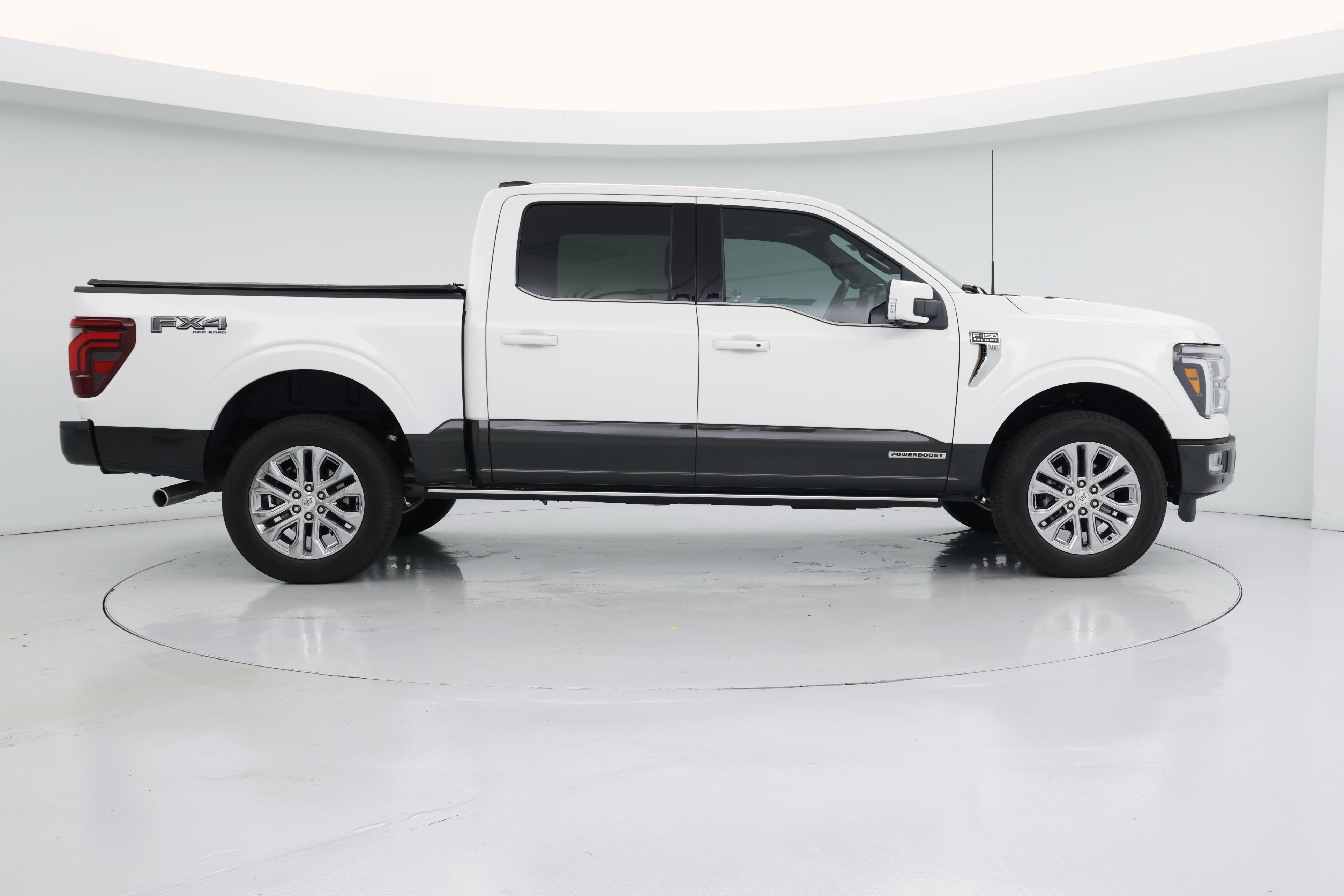 Thumbnail: 2024 Ford F-150 - 7