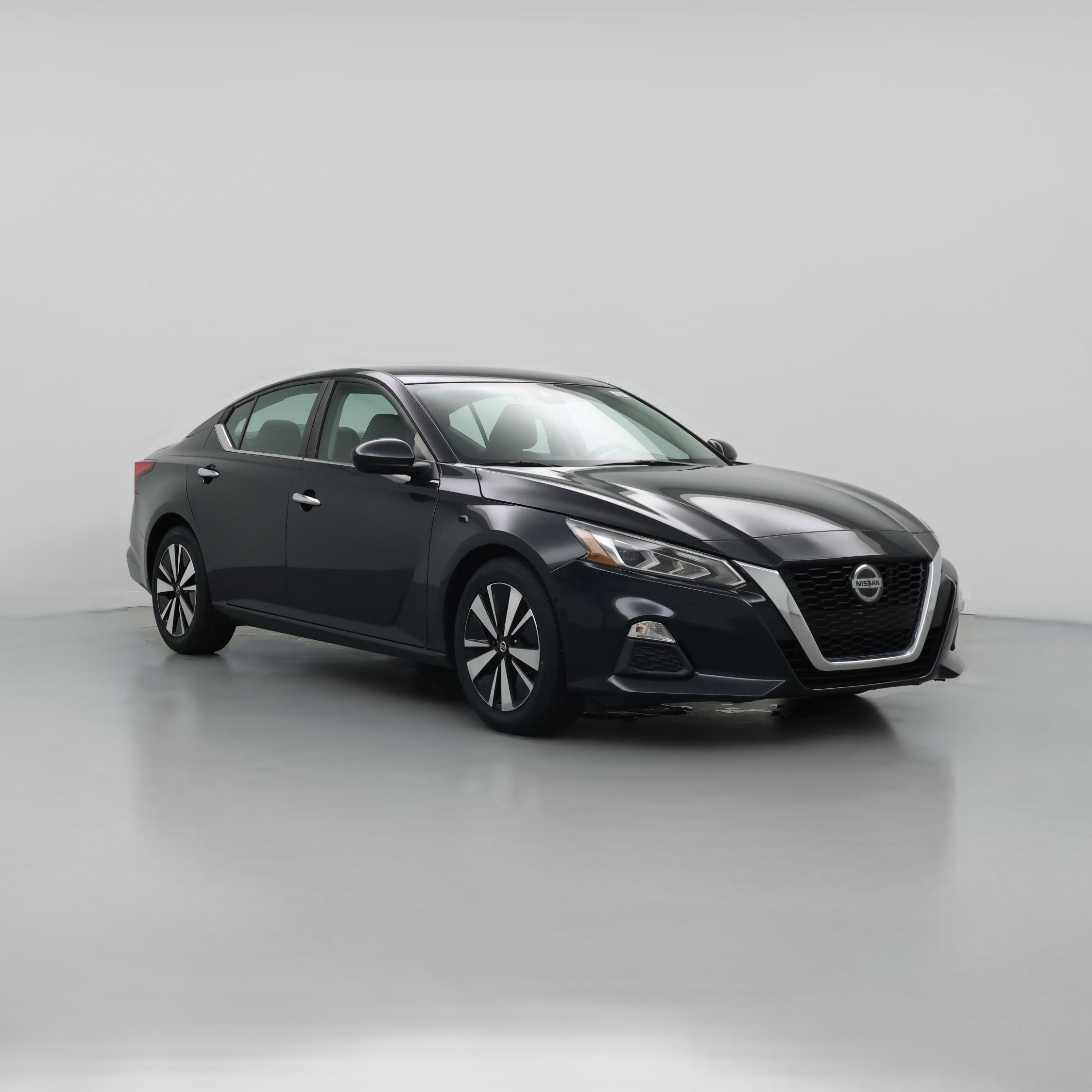 Thumbnail: 2021 Nissan Altima - 1