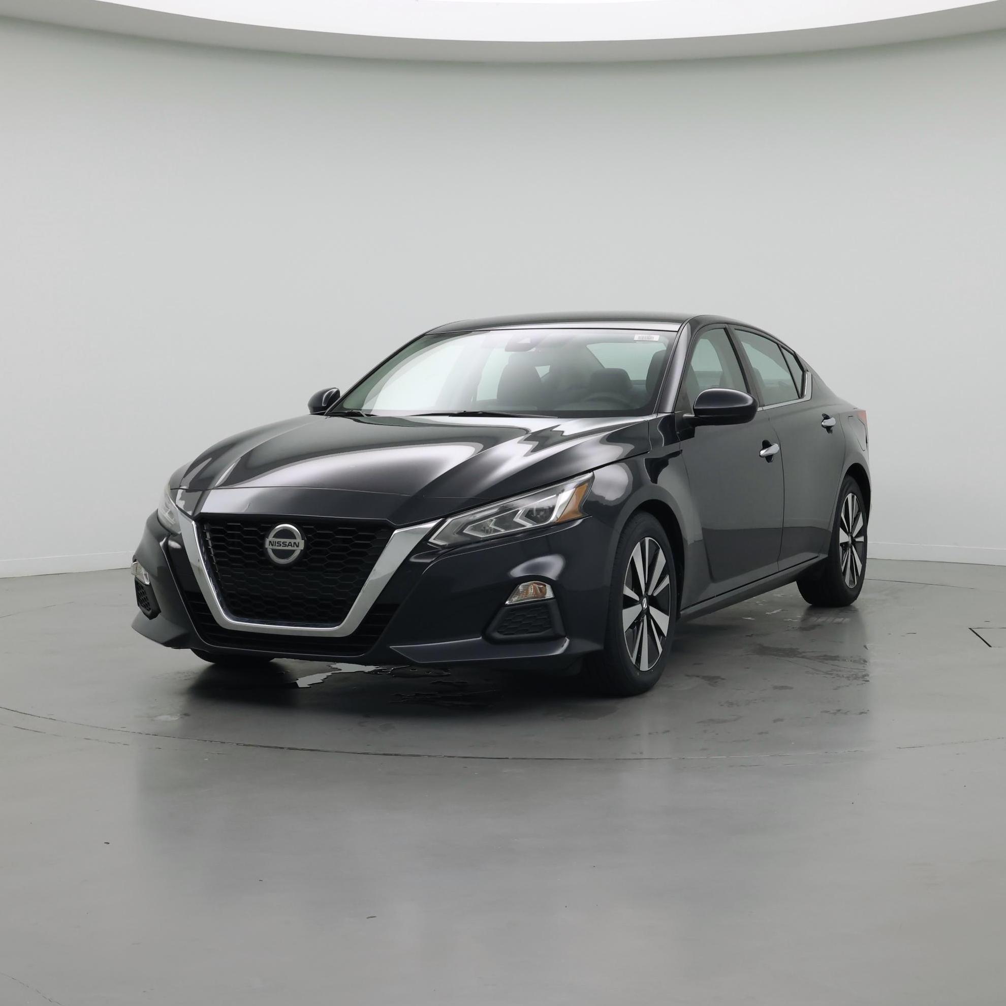 Thumbnail: 2021 Nissan Altima - 4