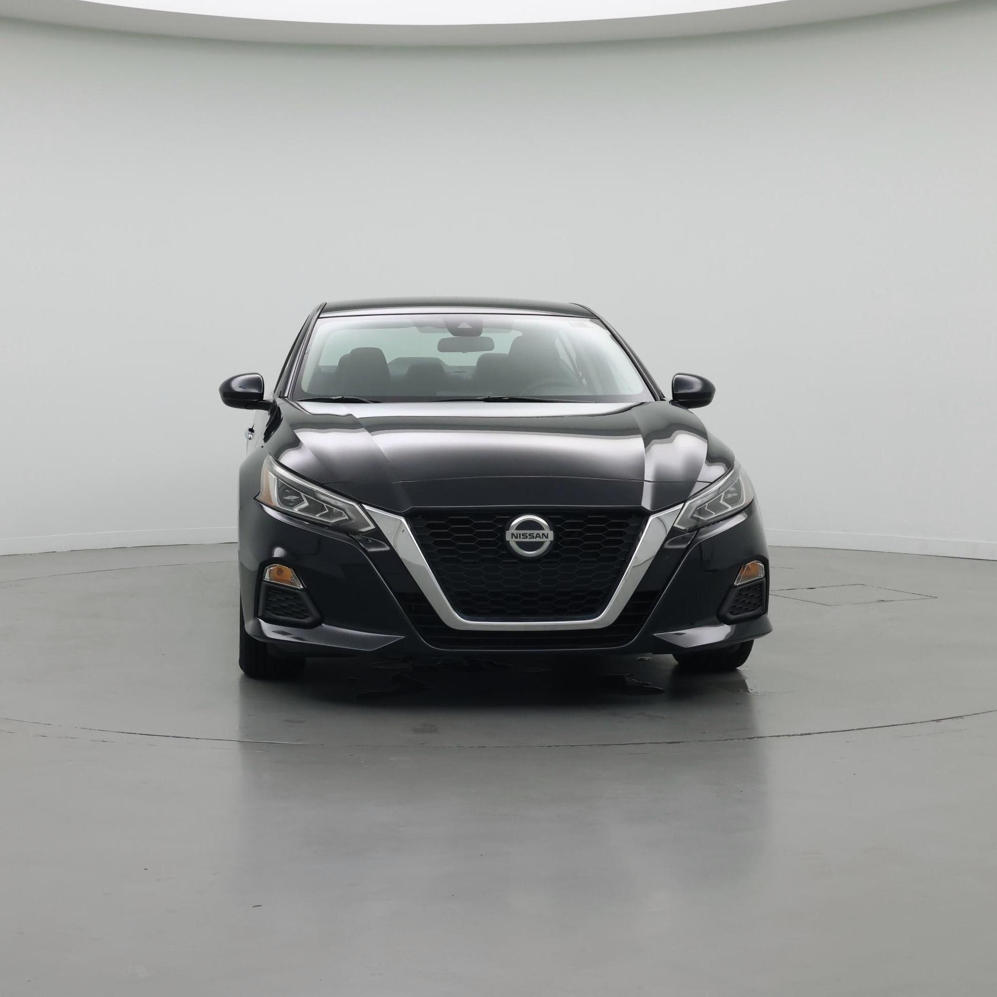 Thumbnail: 2021 Nissan Altima - 5