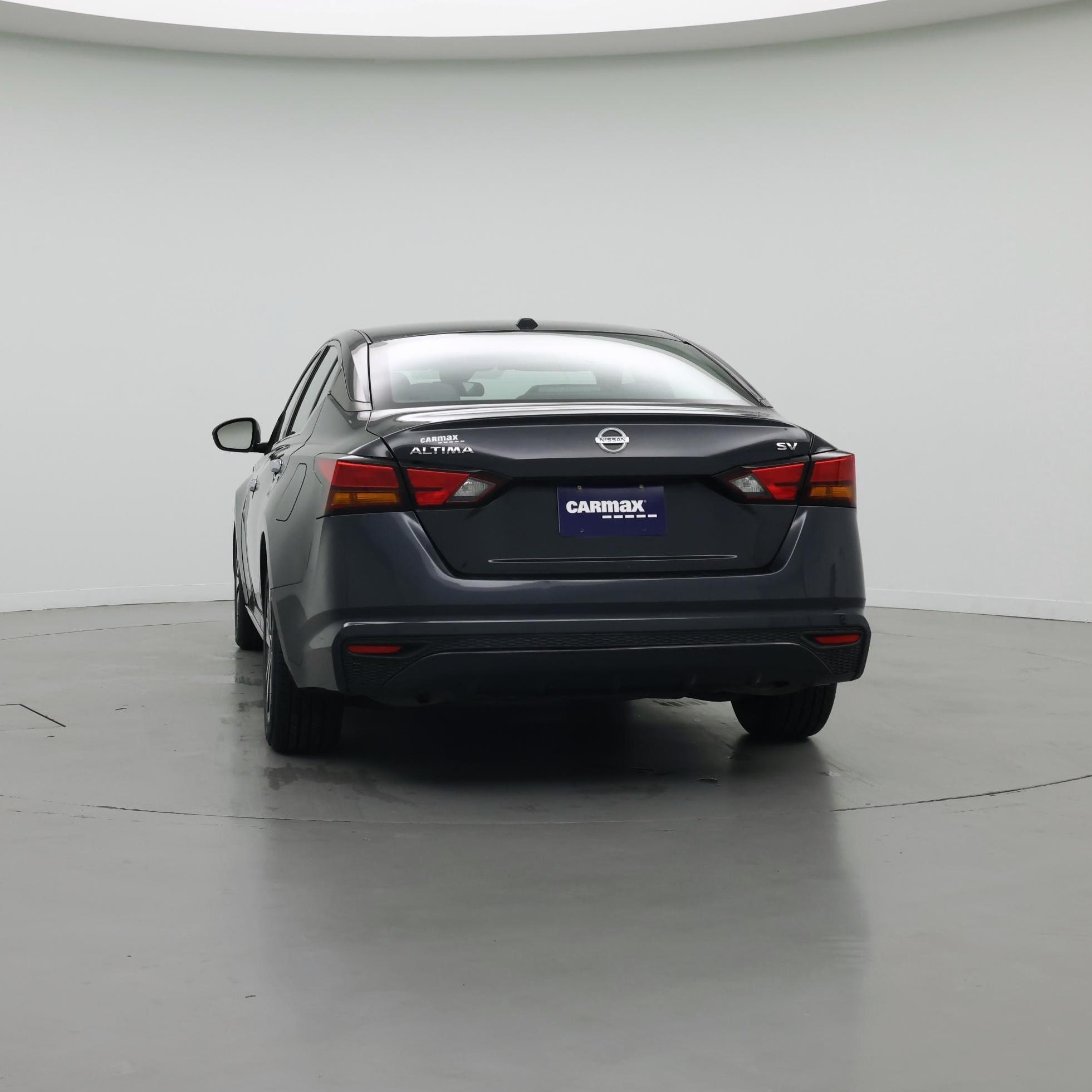 Thumbnail: 2021 Nissan Altima - 6