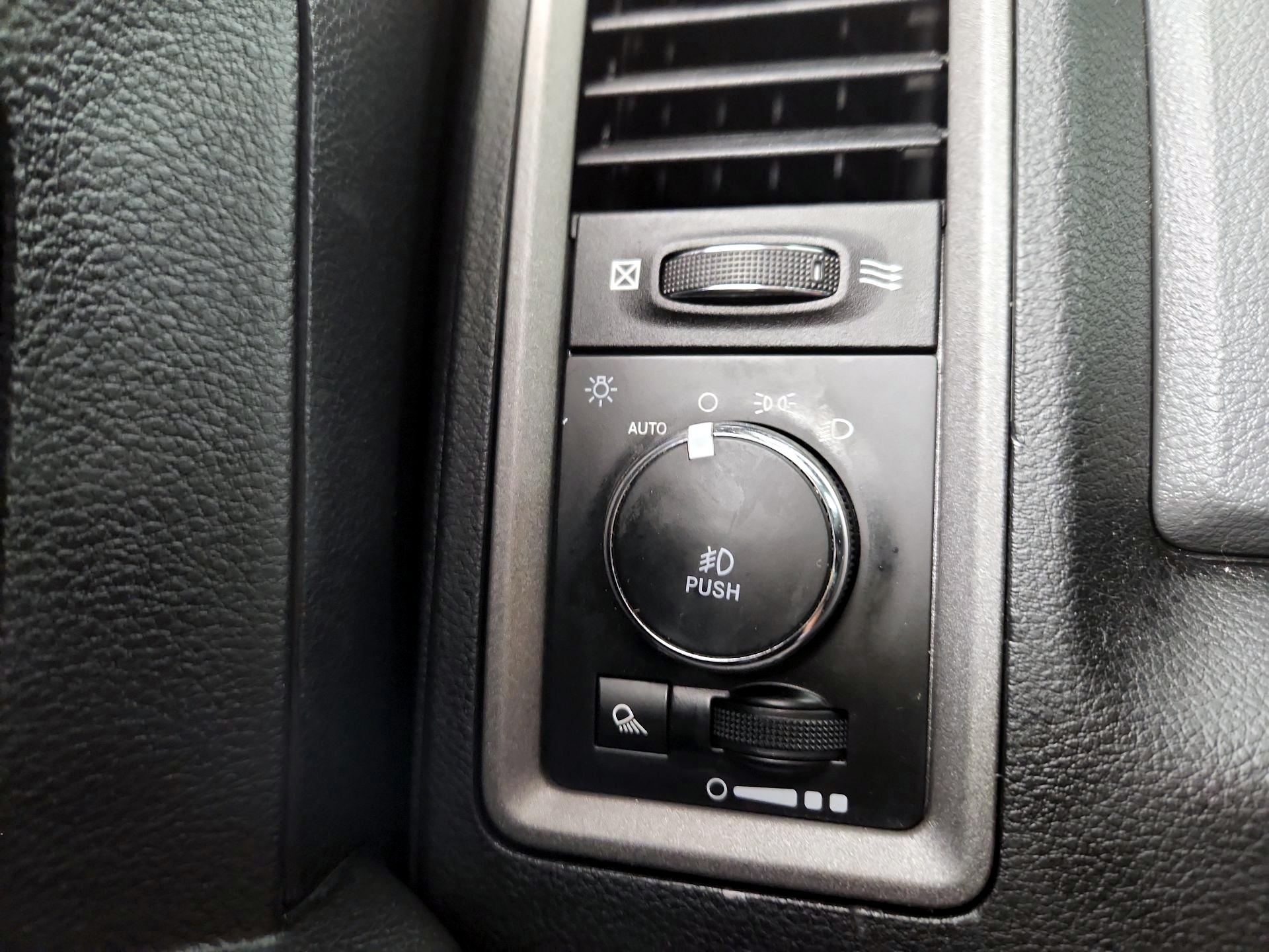 Thumbnail: 2018 RAM 1500 - 13