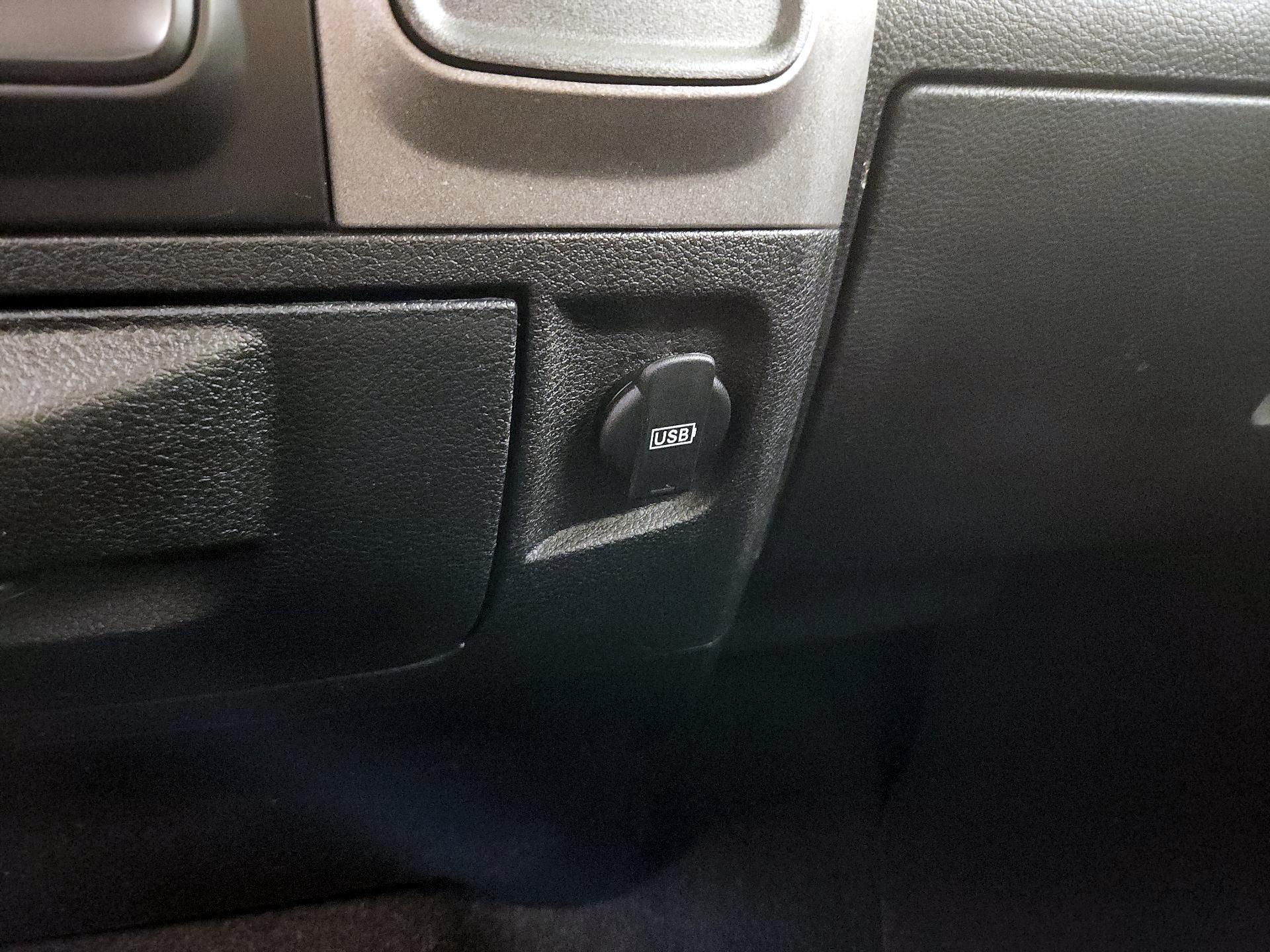Thumbnail: 2018 RAM 1500 - 18