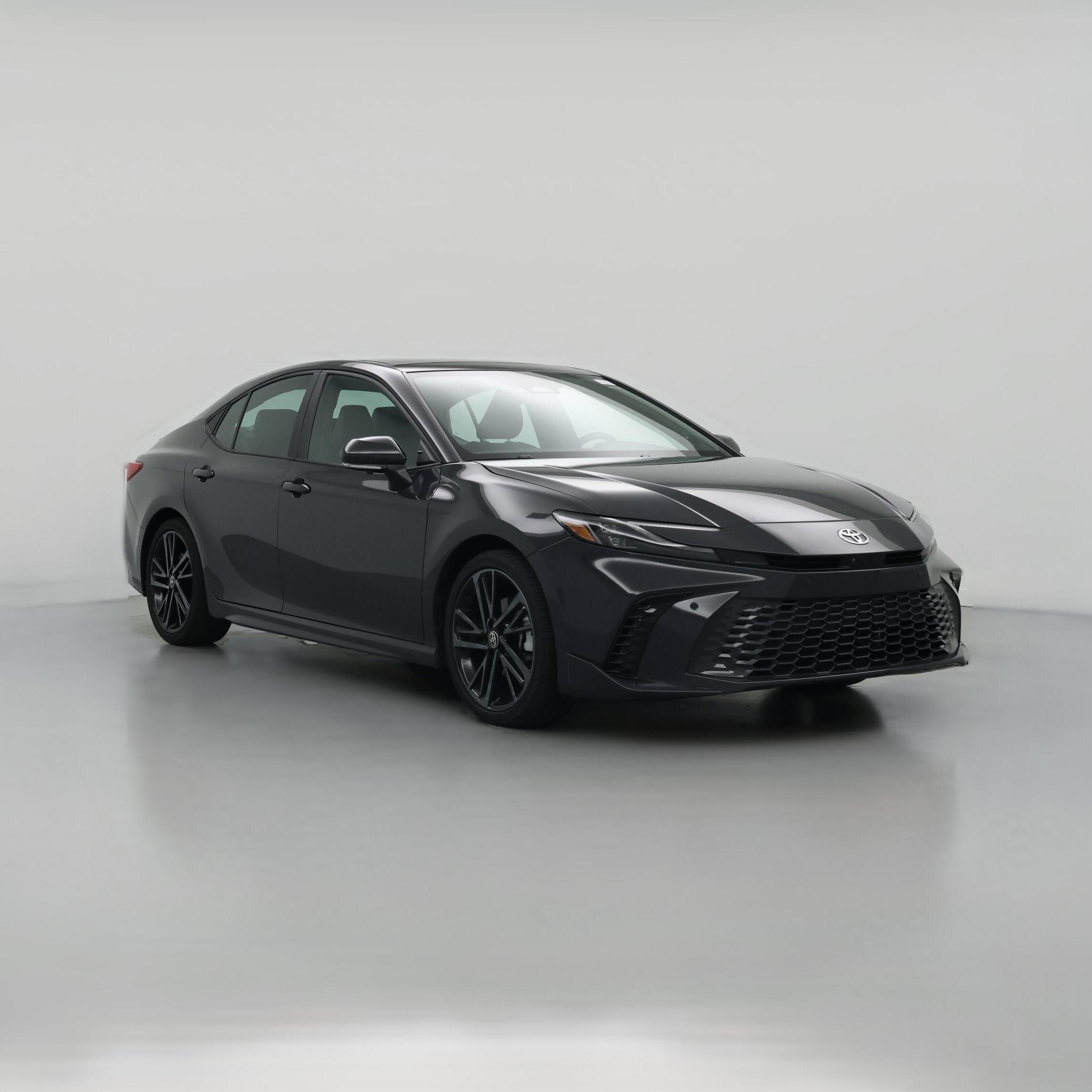 Thumbnail: 2025 Toyota Camry - 1