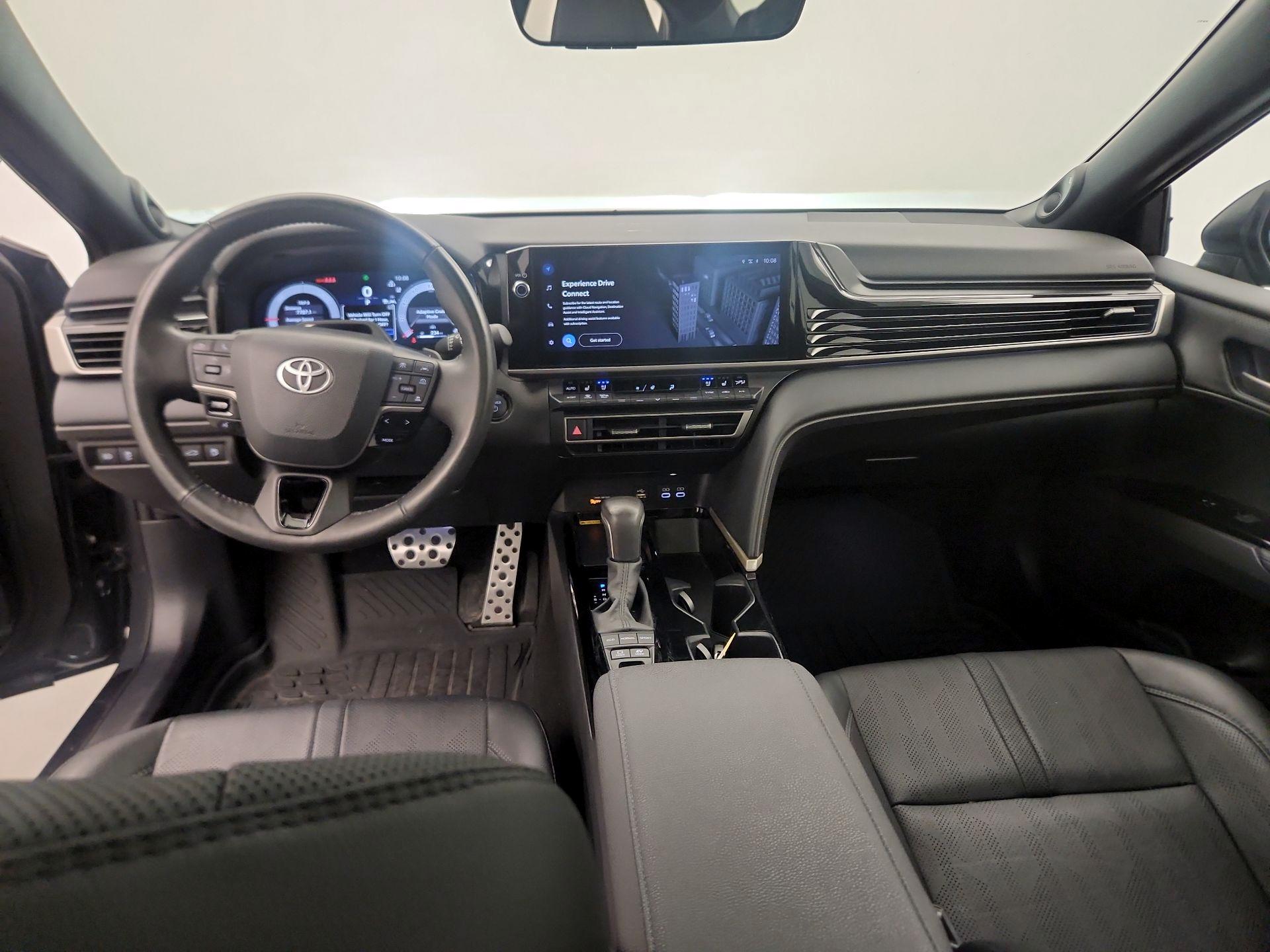 Thumbnail: 2025 Toyota Camry - 9