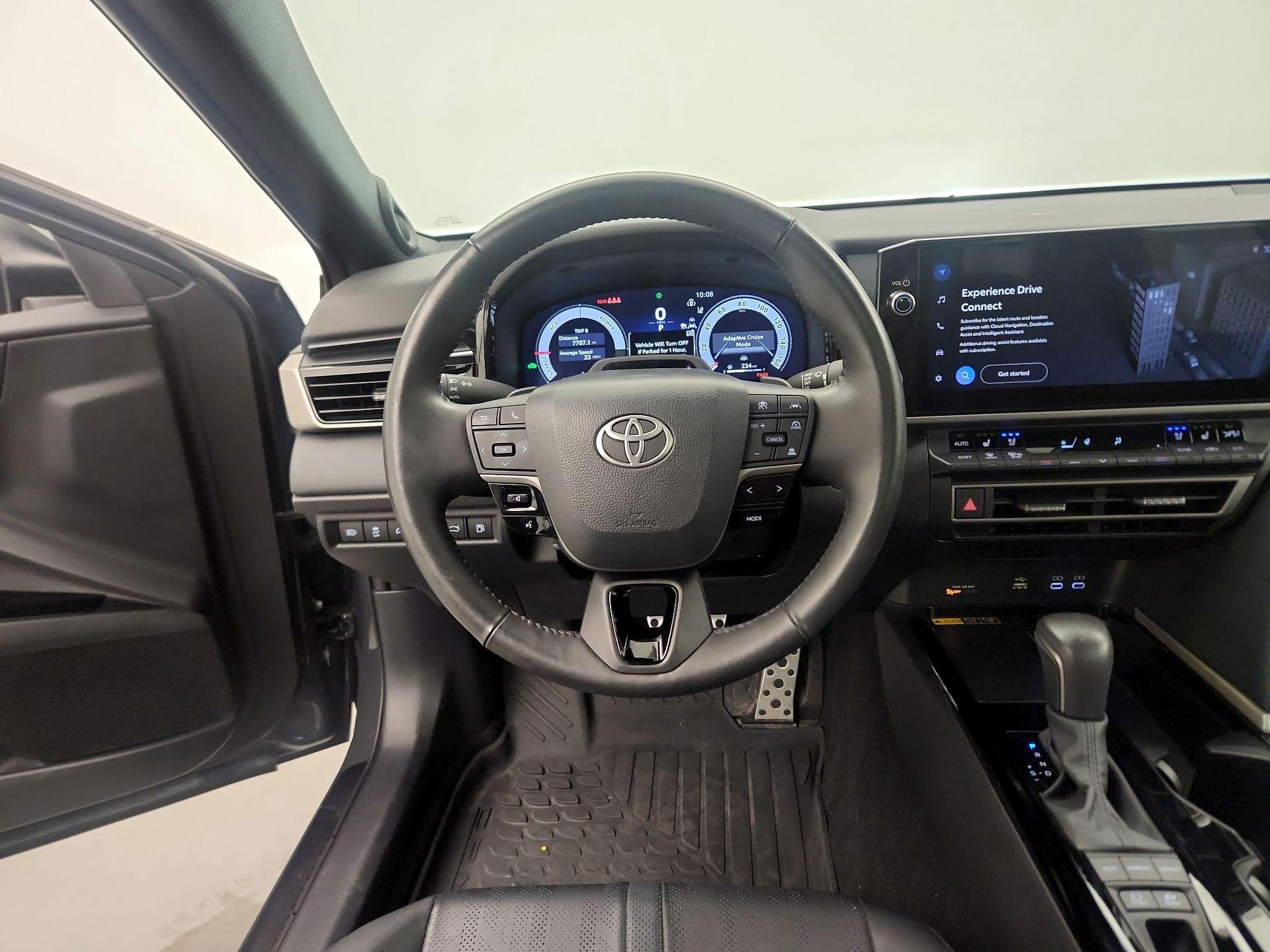 Thumbnail: 2025 Toyota Camry - 10