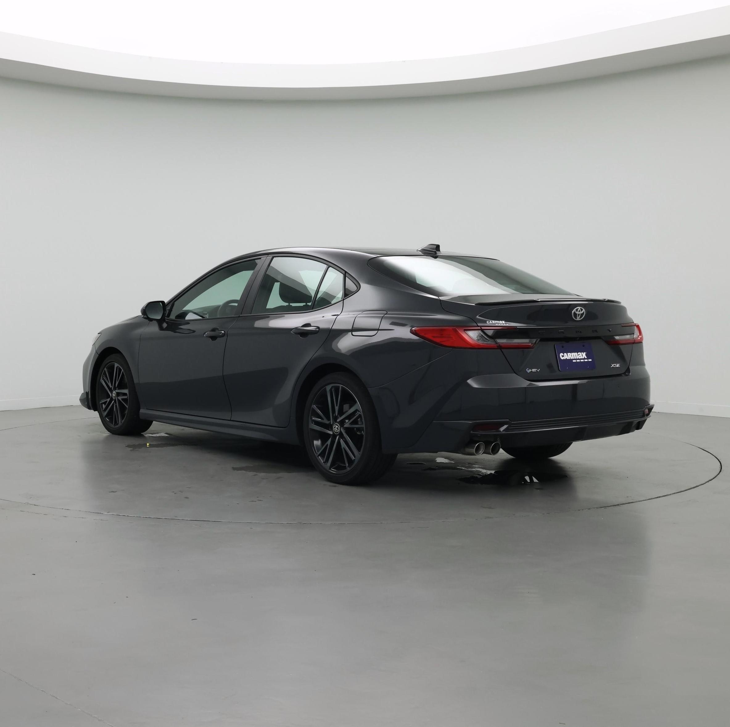 Thumbnail: 2025 Toyota Camry - 2
