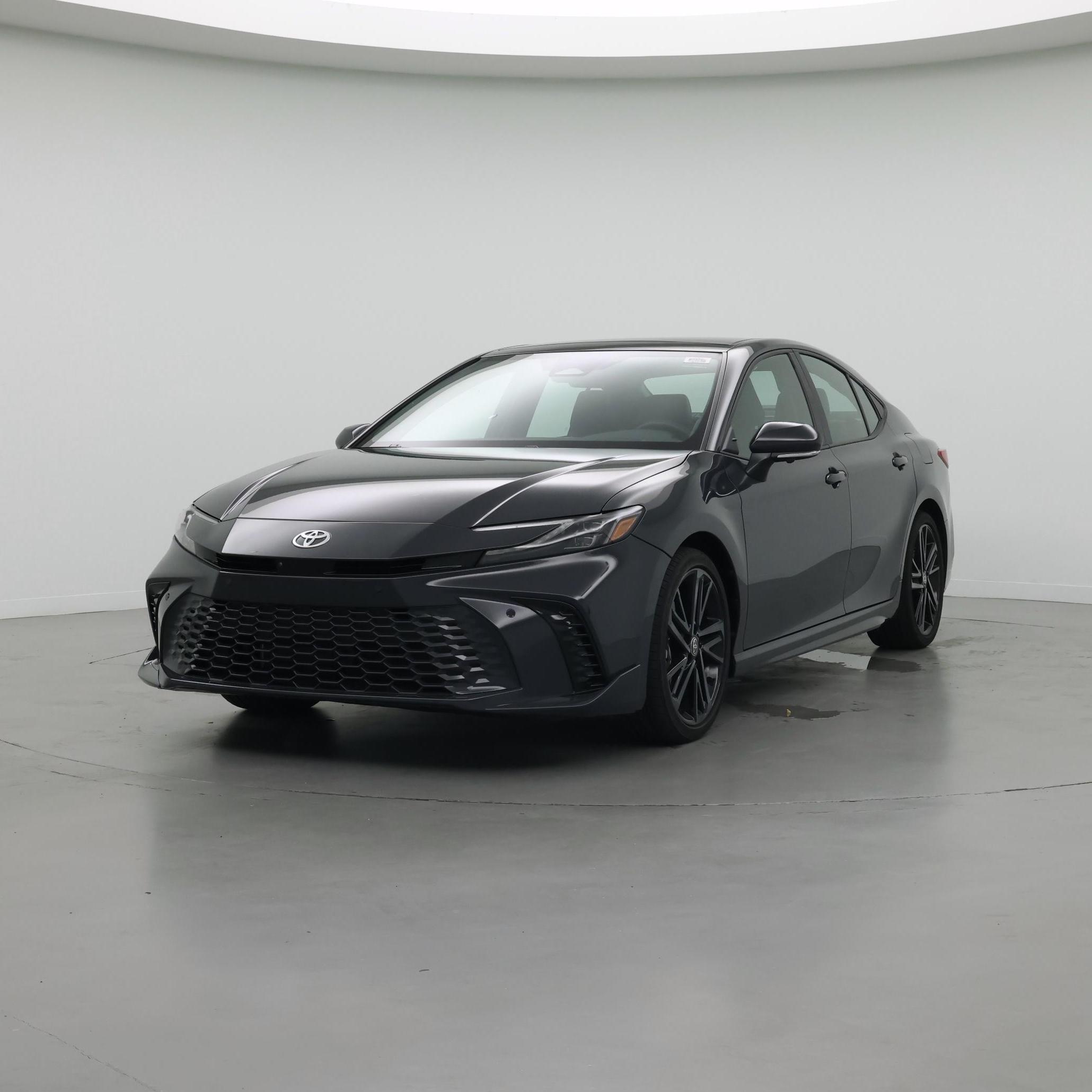 Thumbnail: 2025 Toyota Camry - 4