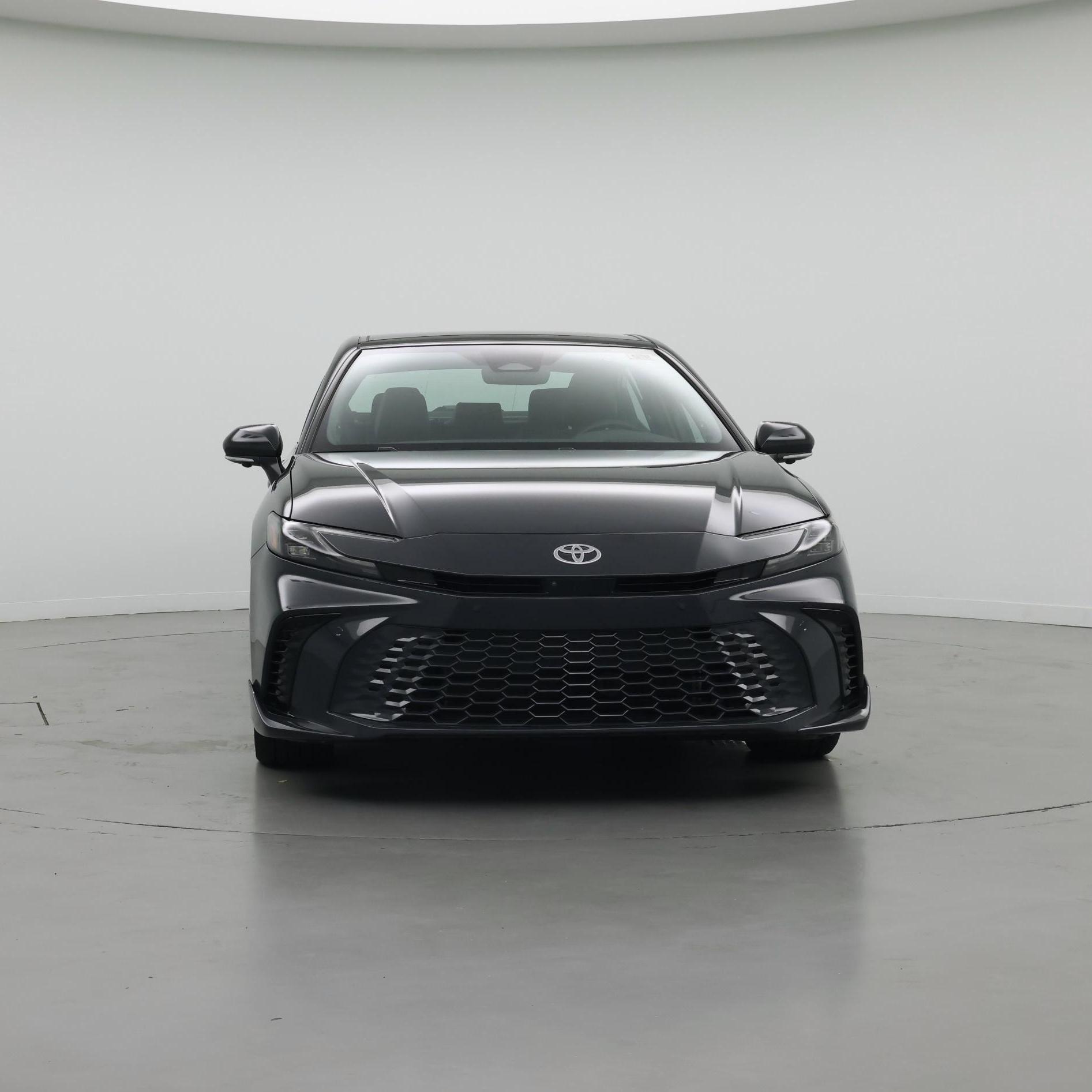 Thumbnail: 2025 Toyota Camry - 5