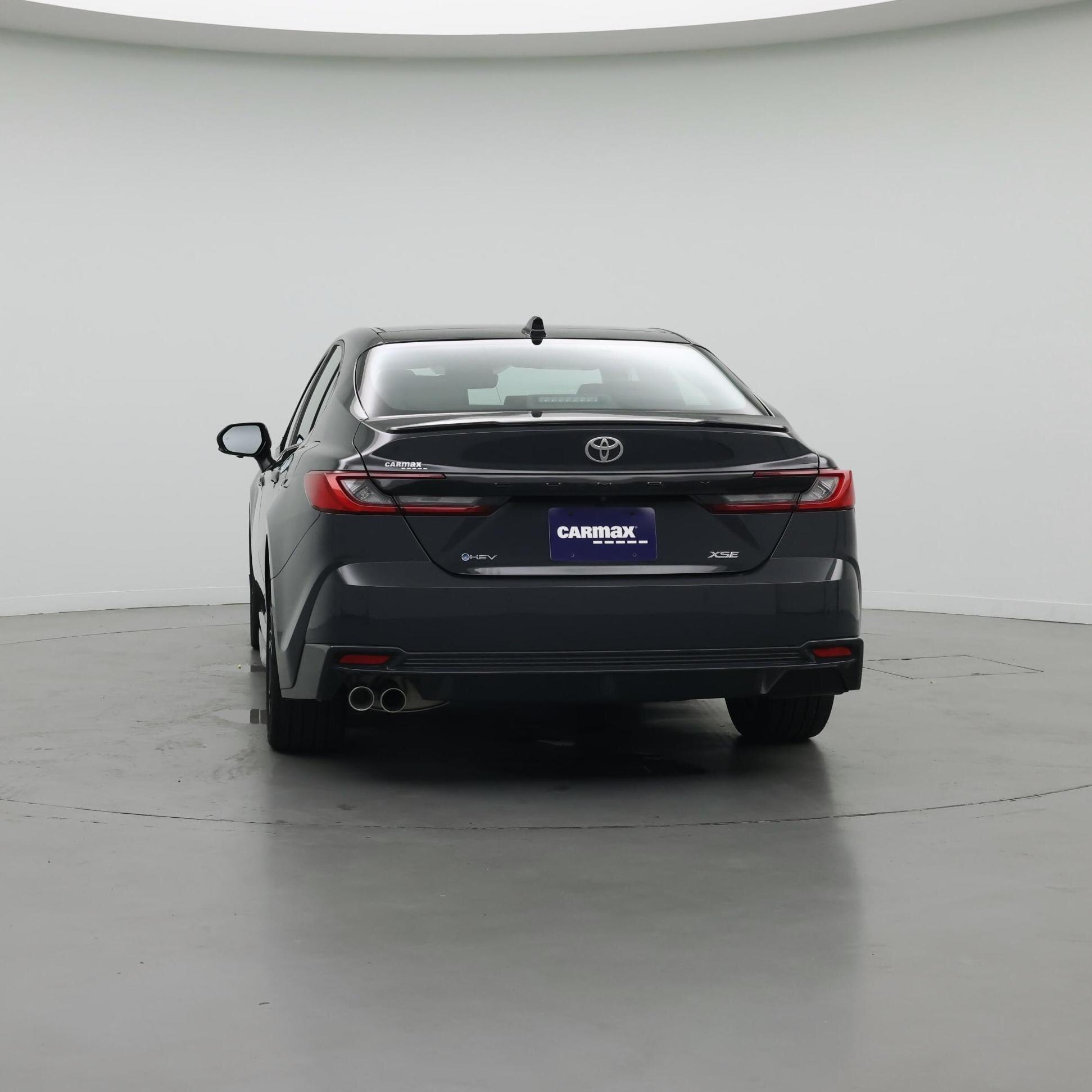 Thumbnail: 2025 Toyota Camry - 6