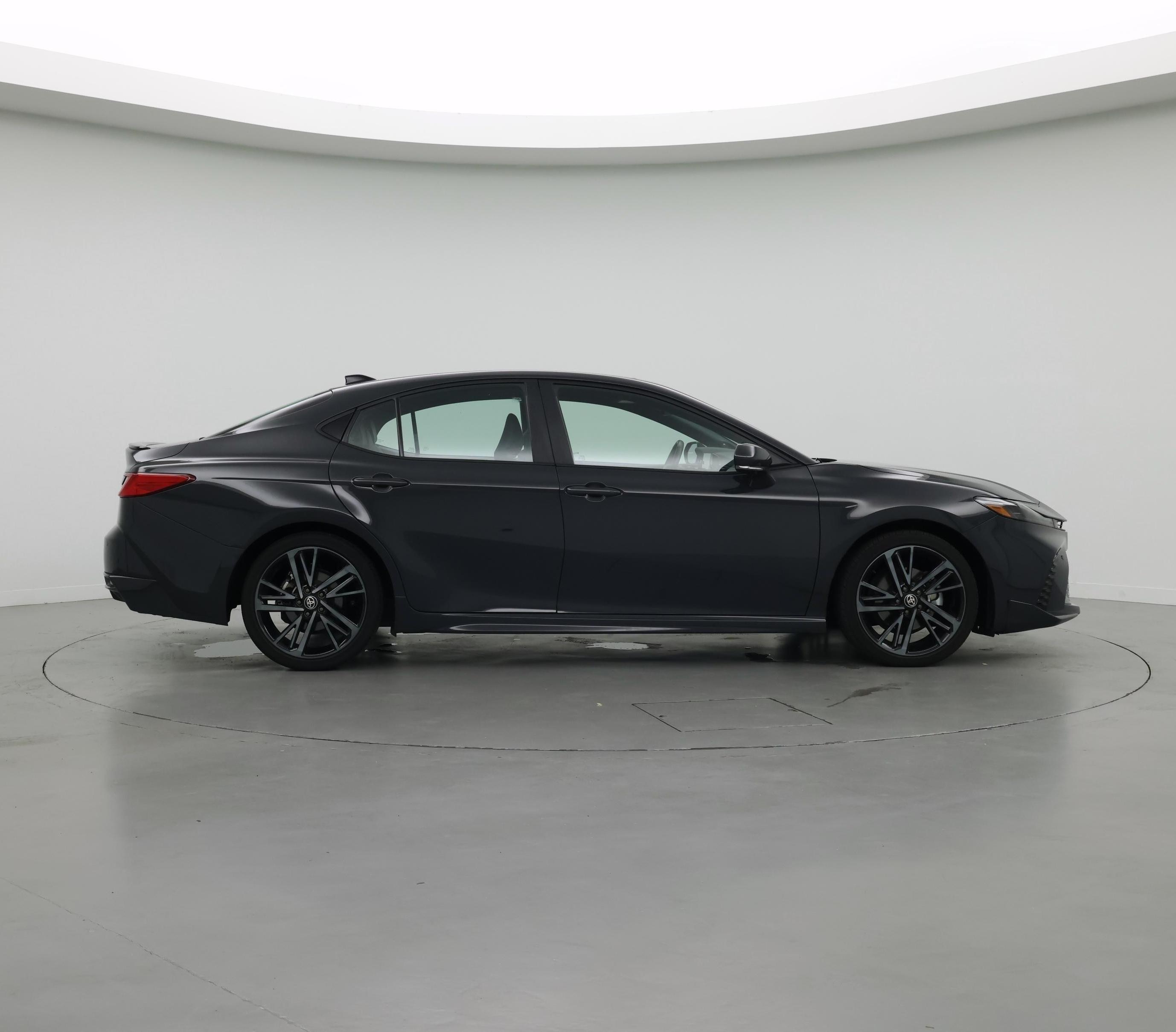 Thumbnail: 2025 Toyota Camry - 7