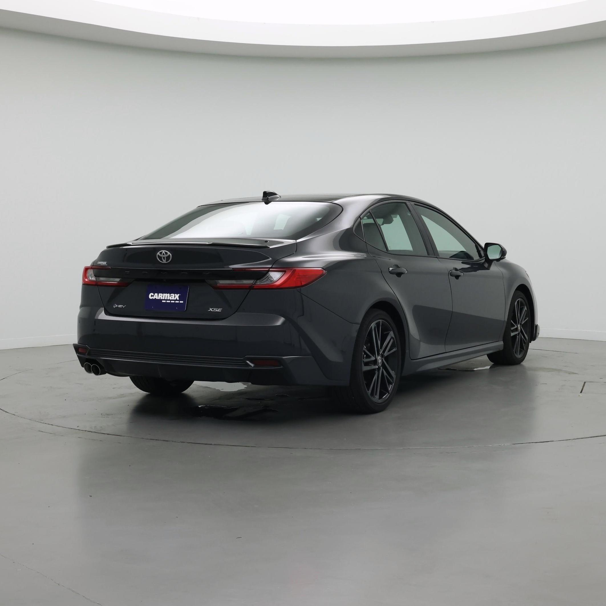 Thumbnail: 2025 Toyota Camry - 8