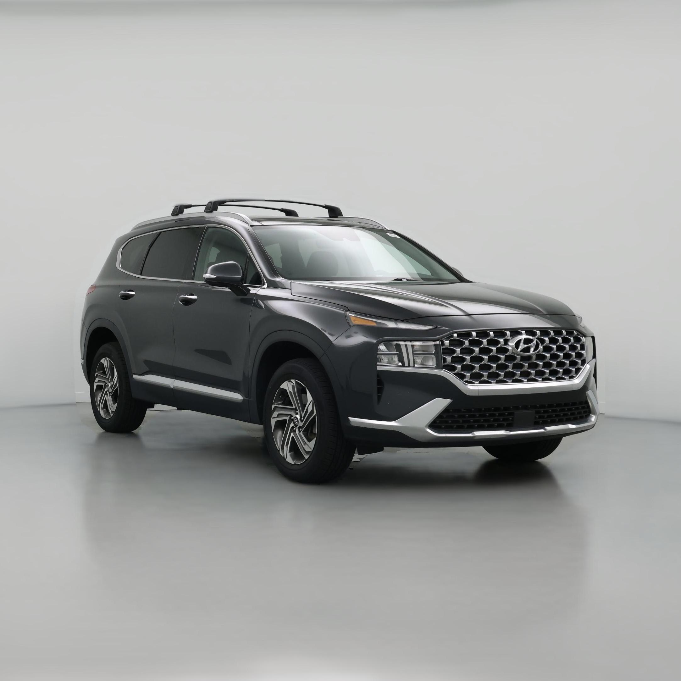 Thumbnail: 2022 Hyundai Santa Fe - 1