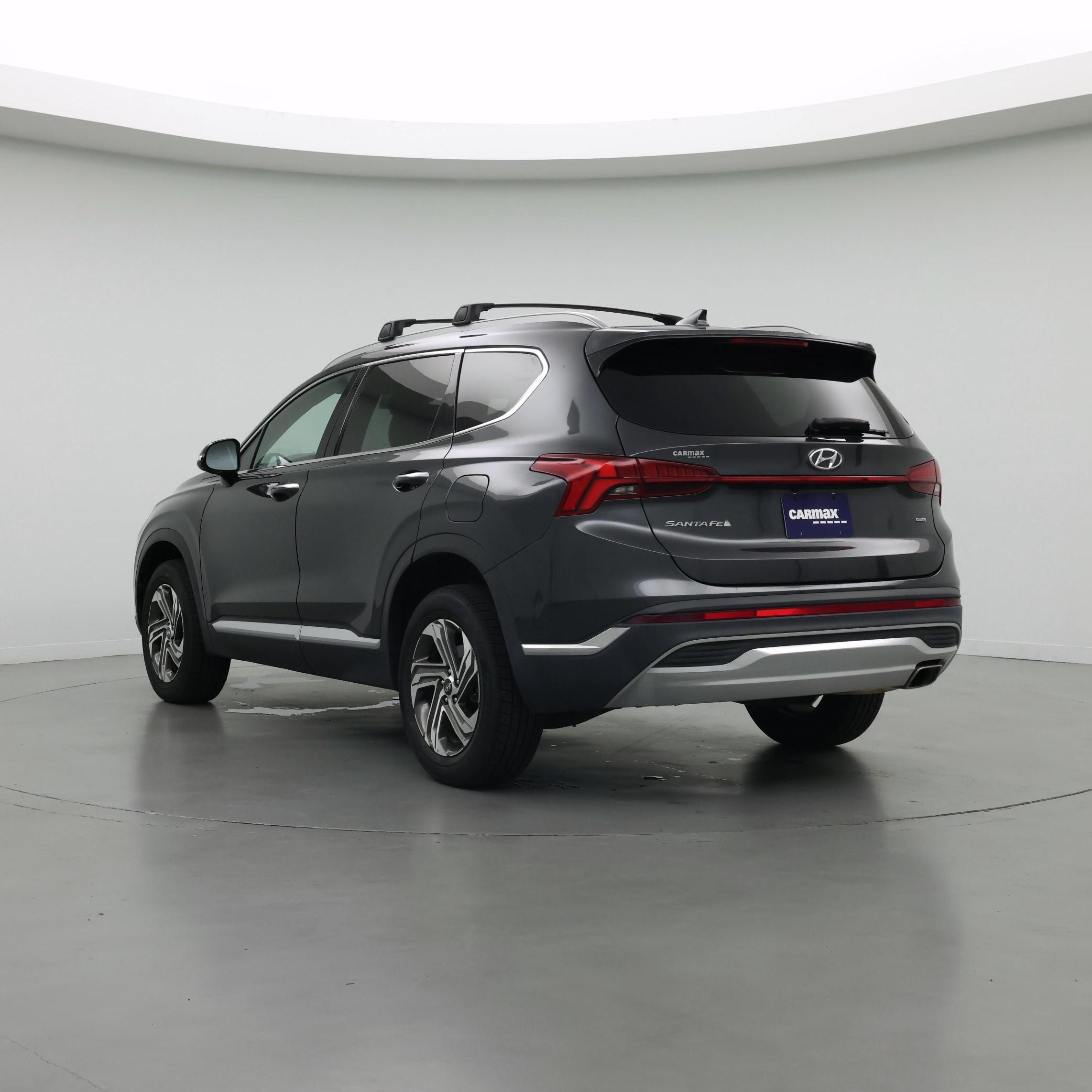 Thumbnail: 2022 Hyundai Santa Fe - 2