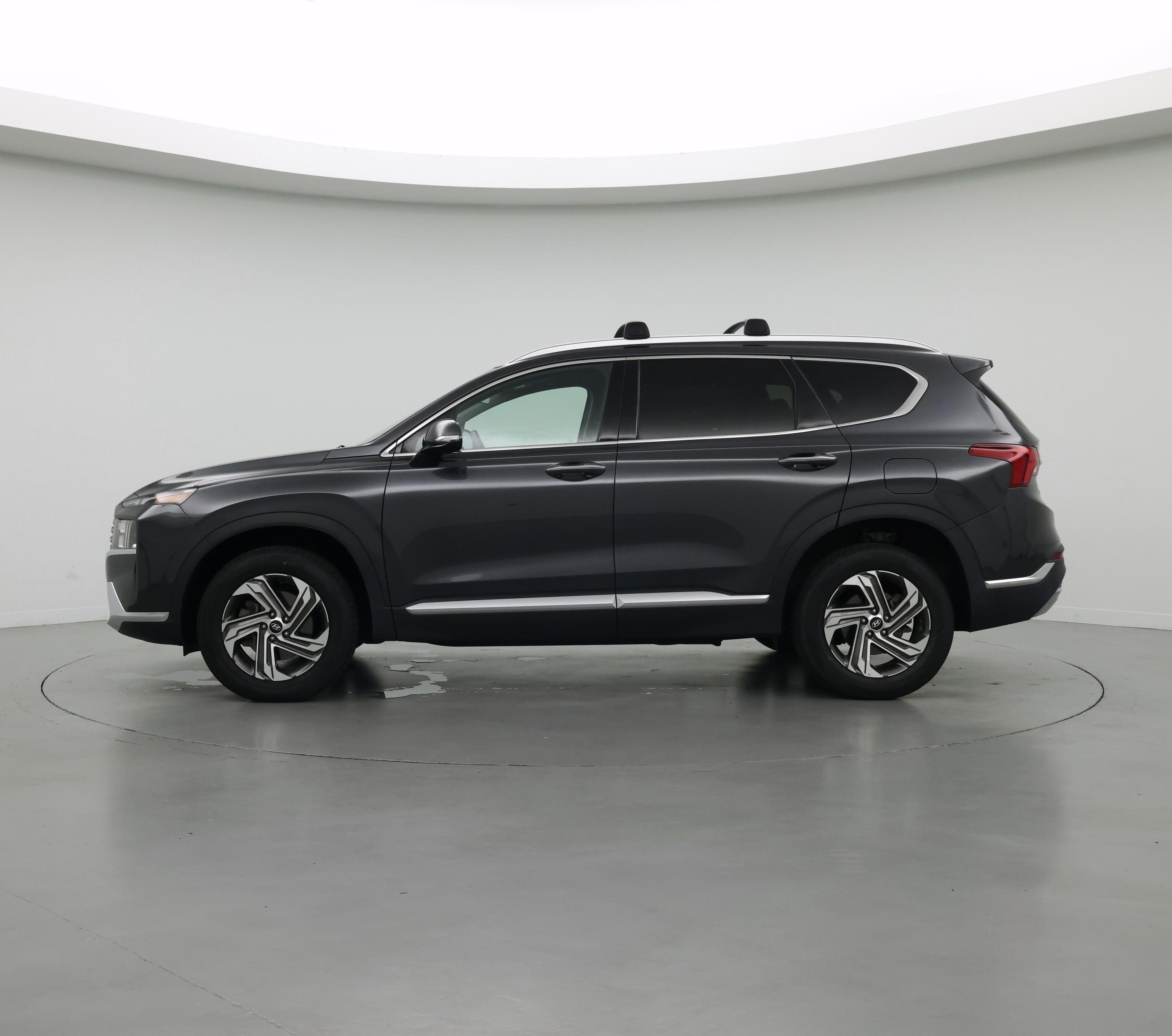Thumbnail: 2022 Hyundai Santa Fe - 3