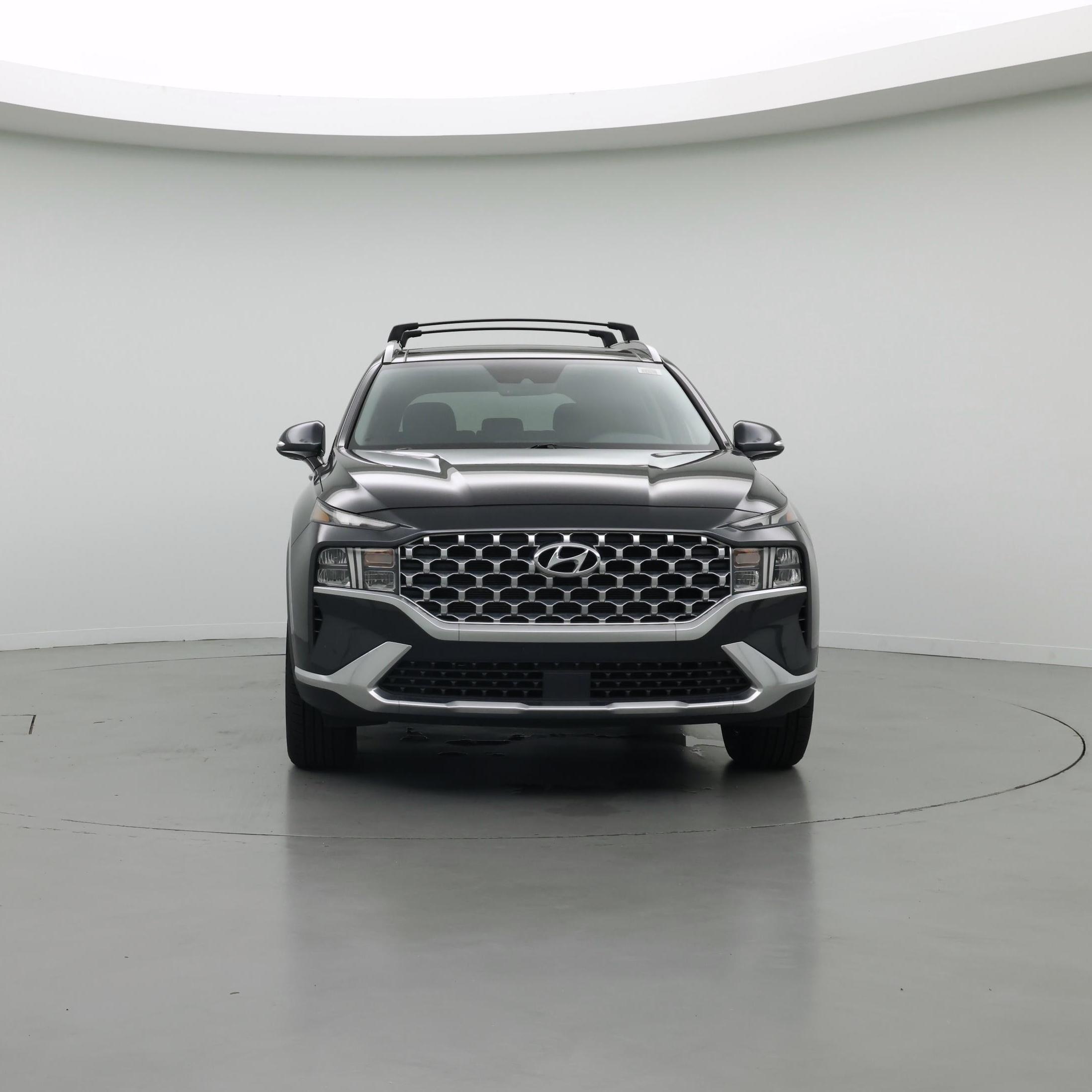 Thumbnail: 2022 Hyundai Santa Fe - 5