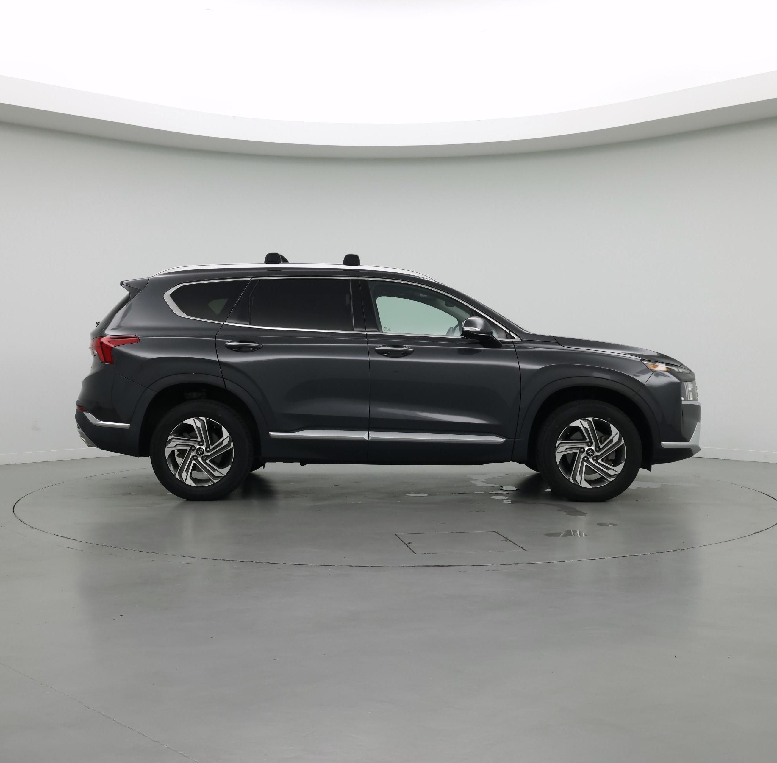 Thumbnail: 2022 Hyundai Santa Fe - 7