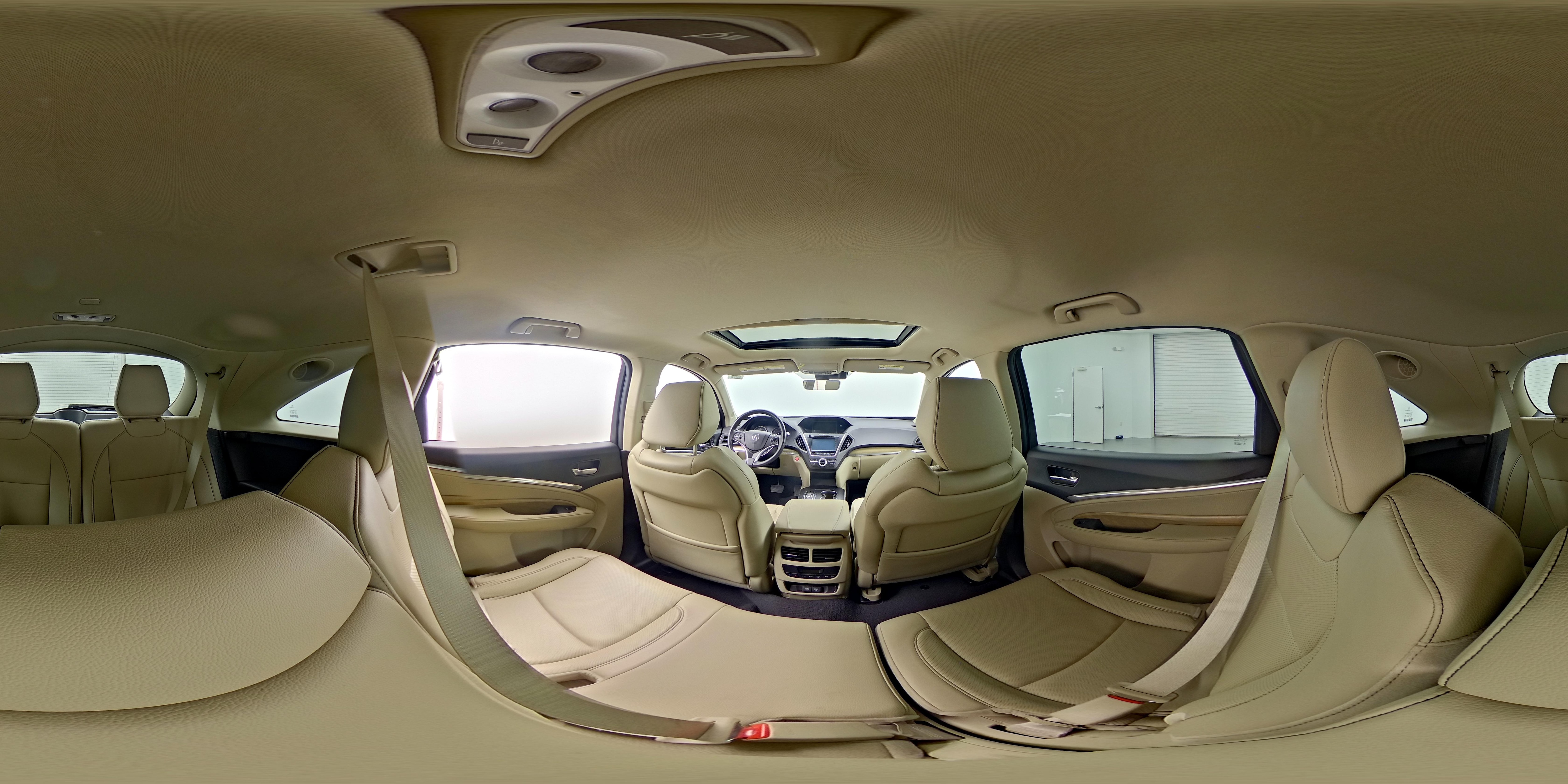 2020 Acura MDX Technology Package - Photo 26