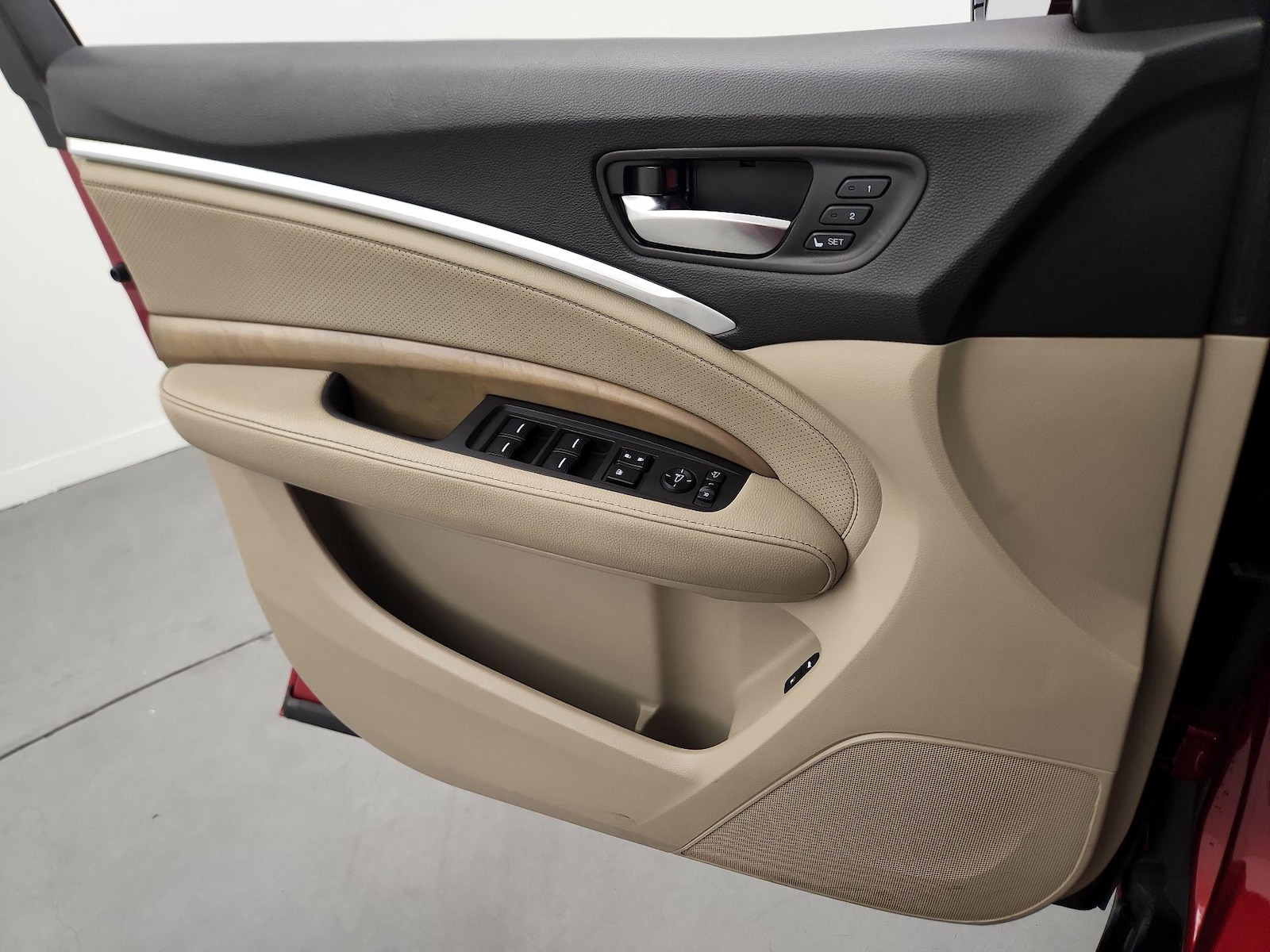 2020 Acura MDX Technology Package - Photo 13