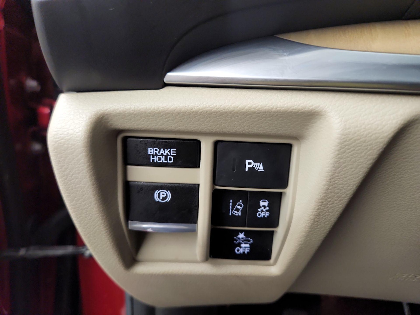 2020 Acura MDX Technology Package - Photo 14