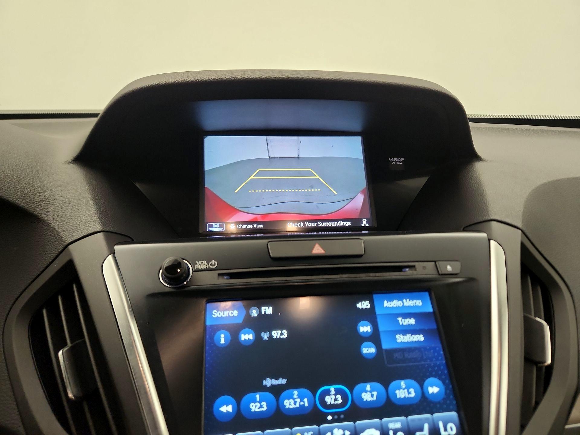 Thumbnail: 2020 Acura MDX - 14