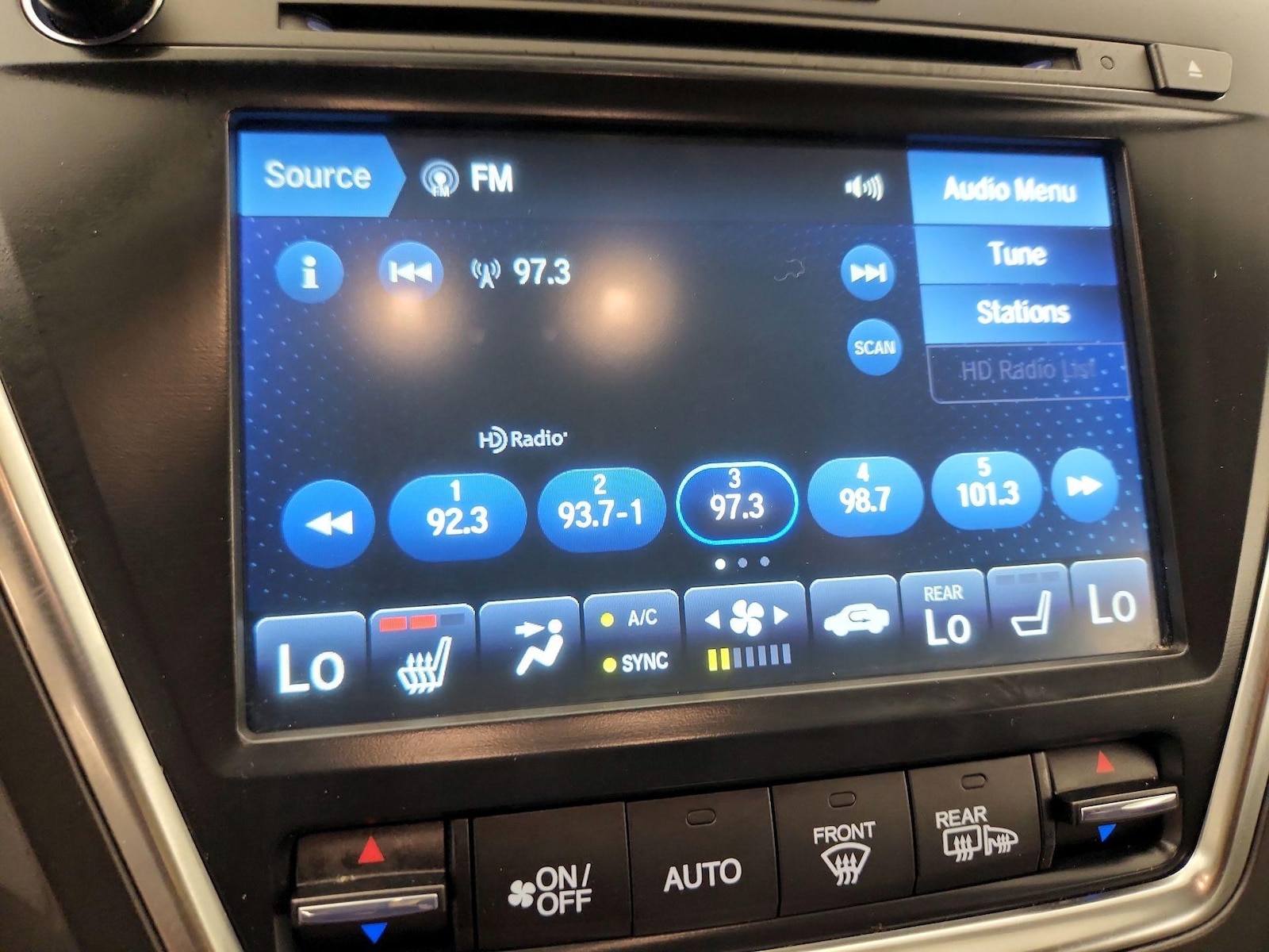 2020 Acura MDX Technology Package - Photo 16