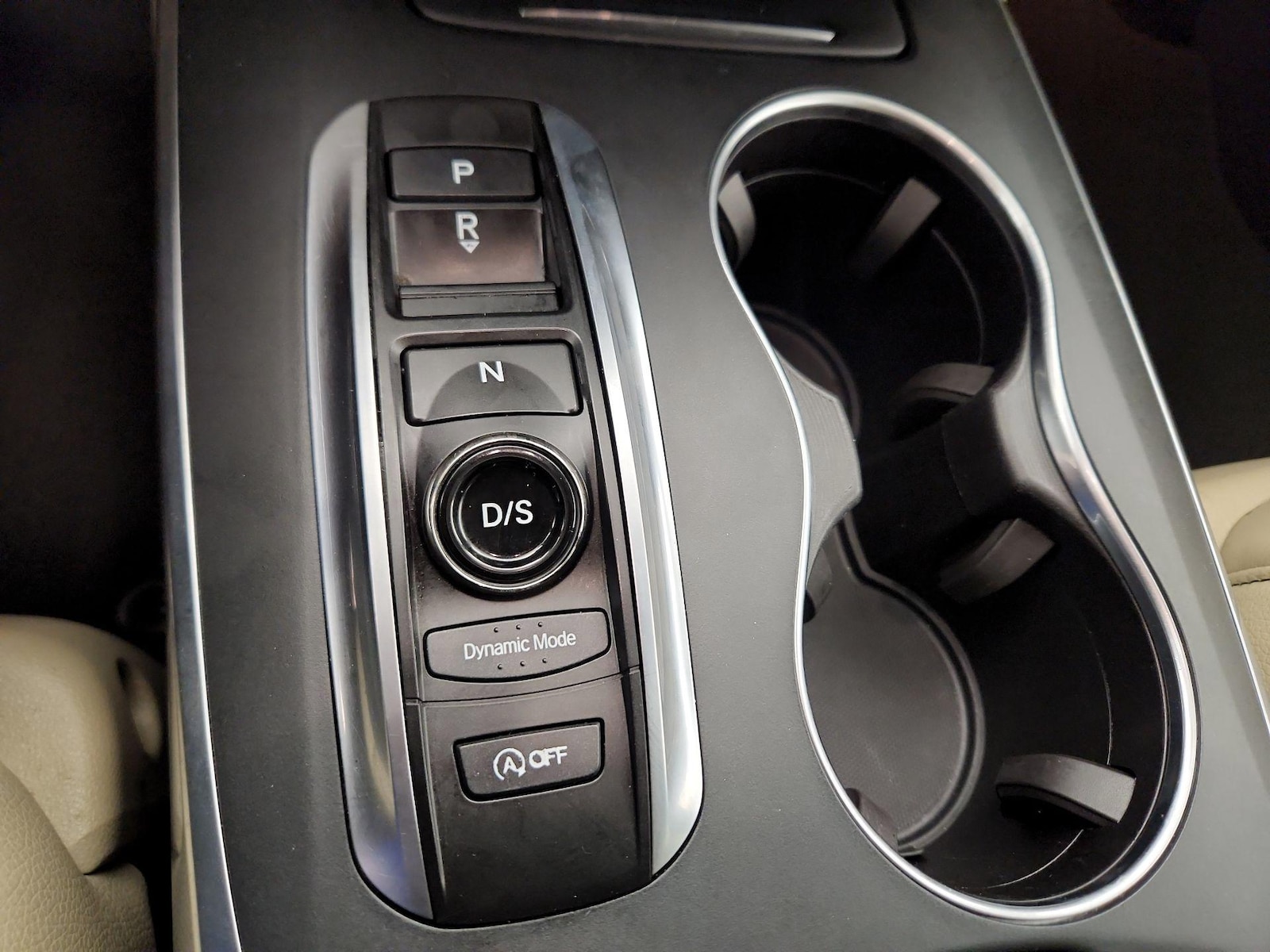 2020 Acura MDX Technology Package - Photo 18
